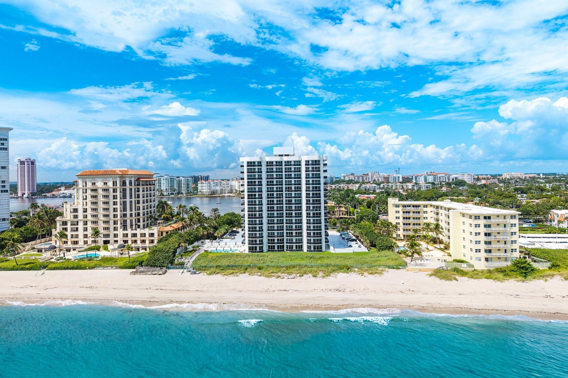 350 S Ocean Boulevard, Unit 6C, Boca Raton, FL 33432 Photo