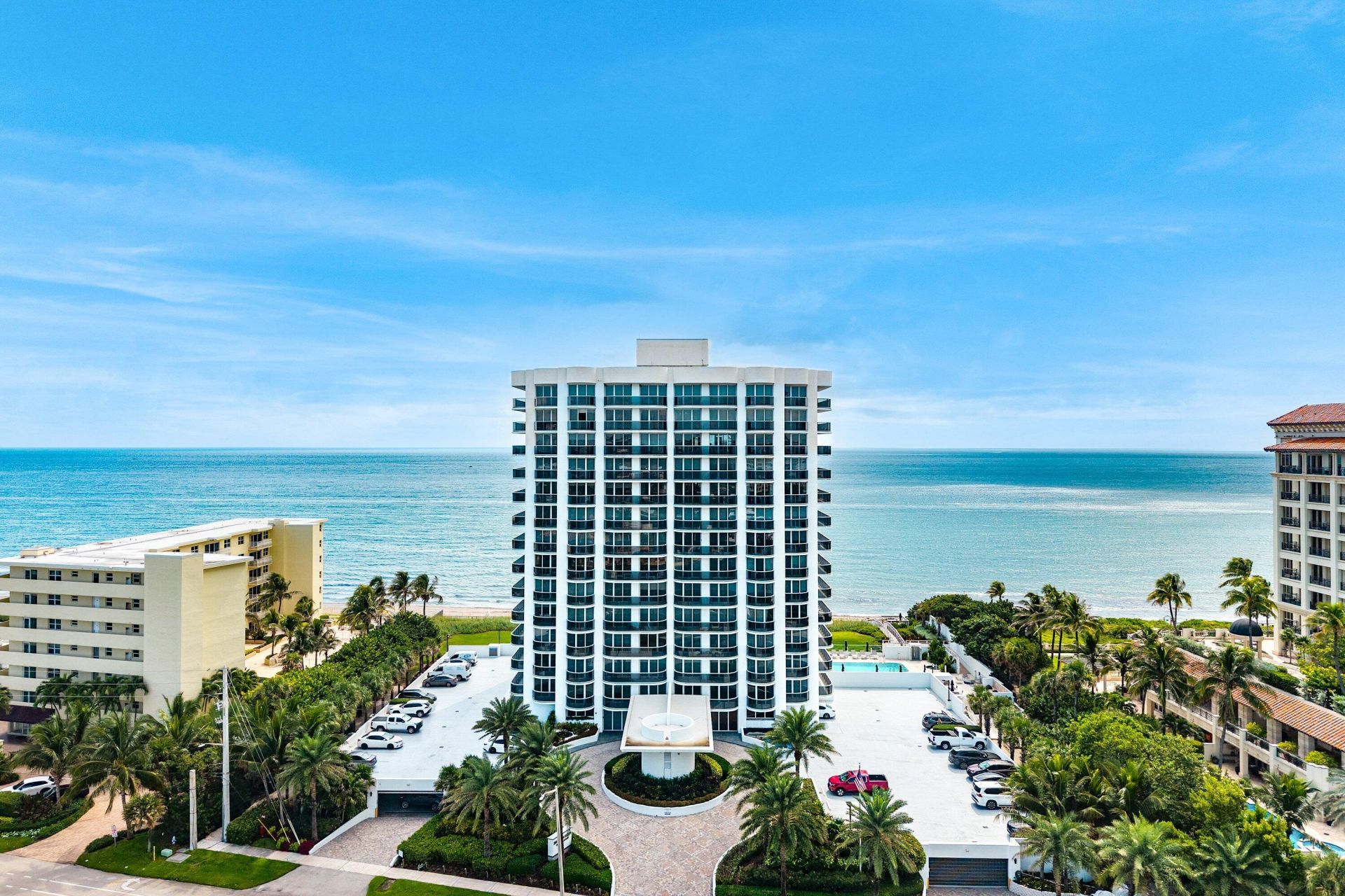 350 S Ocean Boulevard, Unit 6C, Boca Raton, FL 33432 Photo