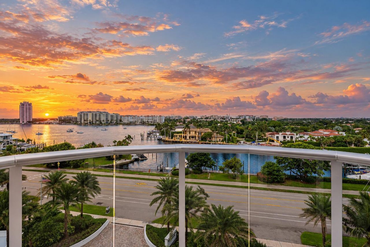 350 S Ocean Boulevard, Unit 6C, Boca Raton, FL 33432 Photo