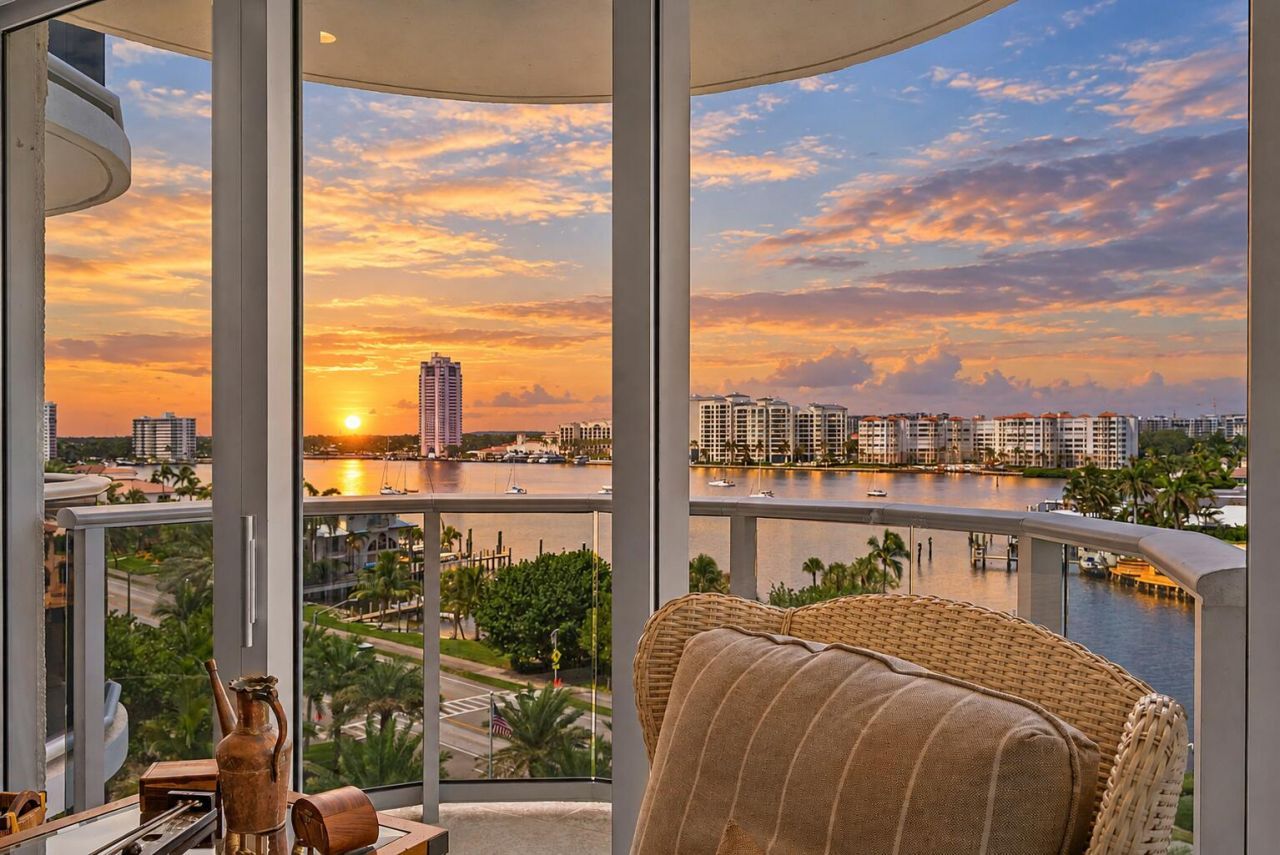350 S Ocean Boulevard, Unit 6C, Boca Raton, FL 33432 Photo