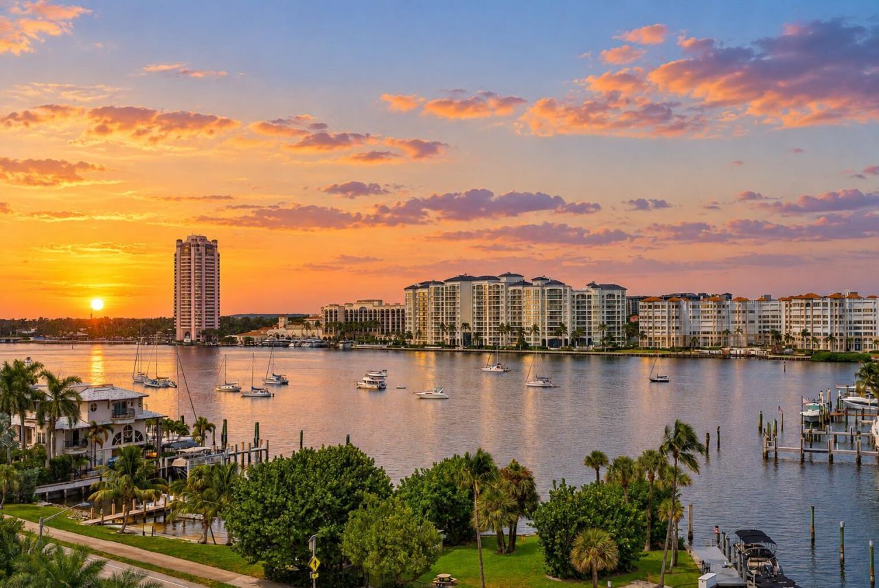 350 S Ocean Boulevard, Unit 6C, Boca Raton, FL 33432 Photo