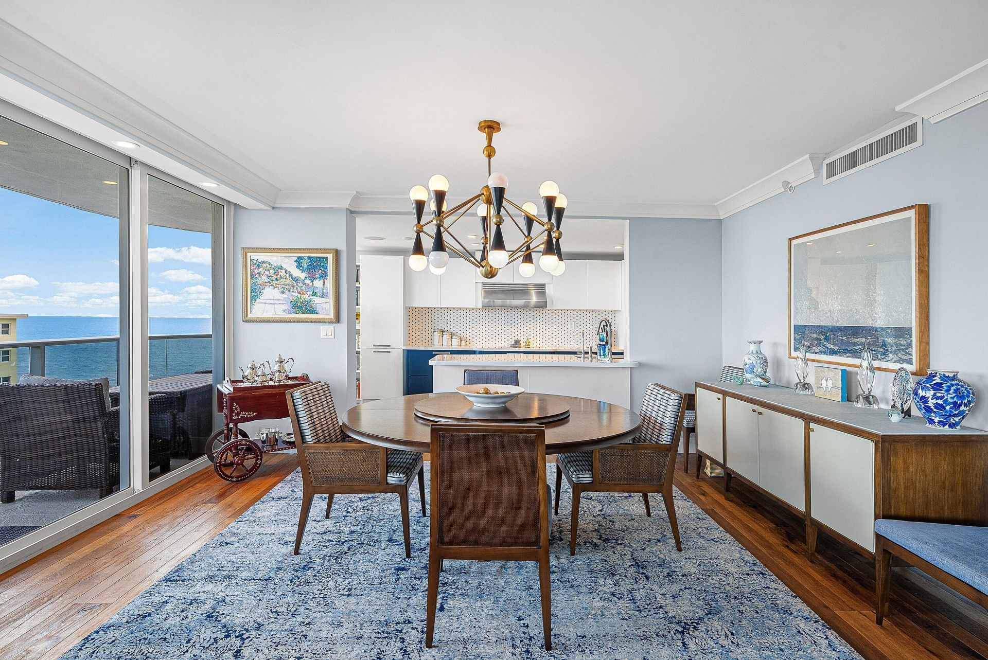 350 S Ocean Boulevard, Unit 6C, Boca Raton, FL 33432 Photo