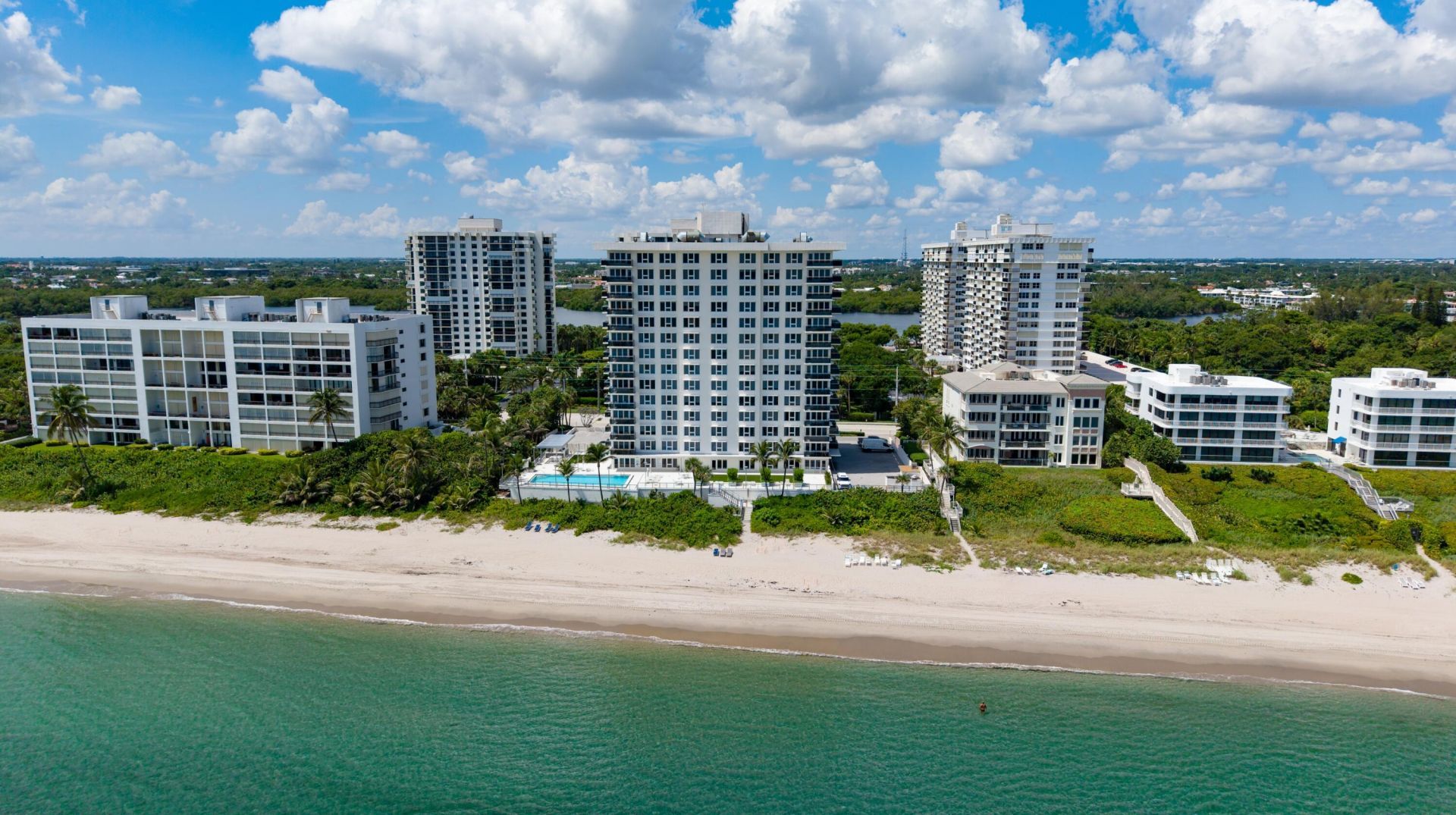 2066 N Ocean Boulevard, Unit 10NW, Boca Raton, FL 33431 Photo