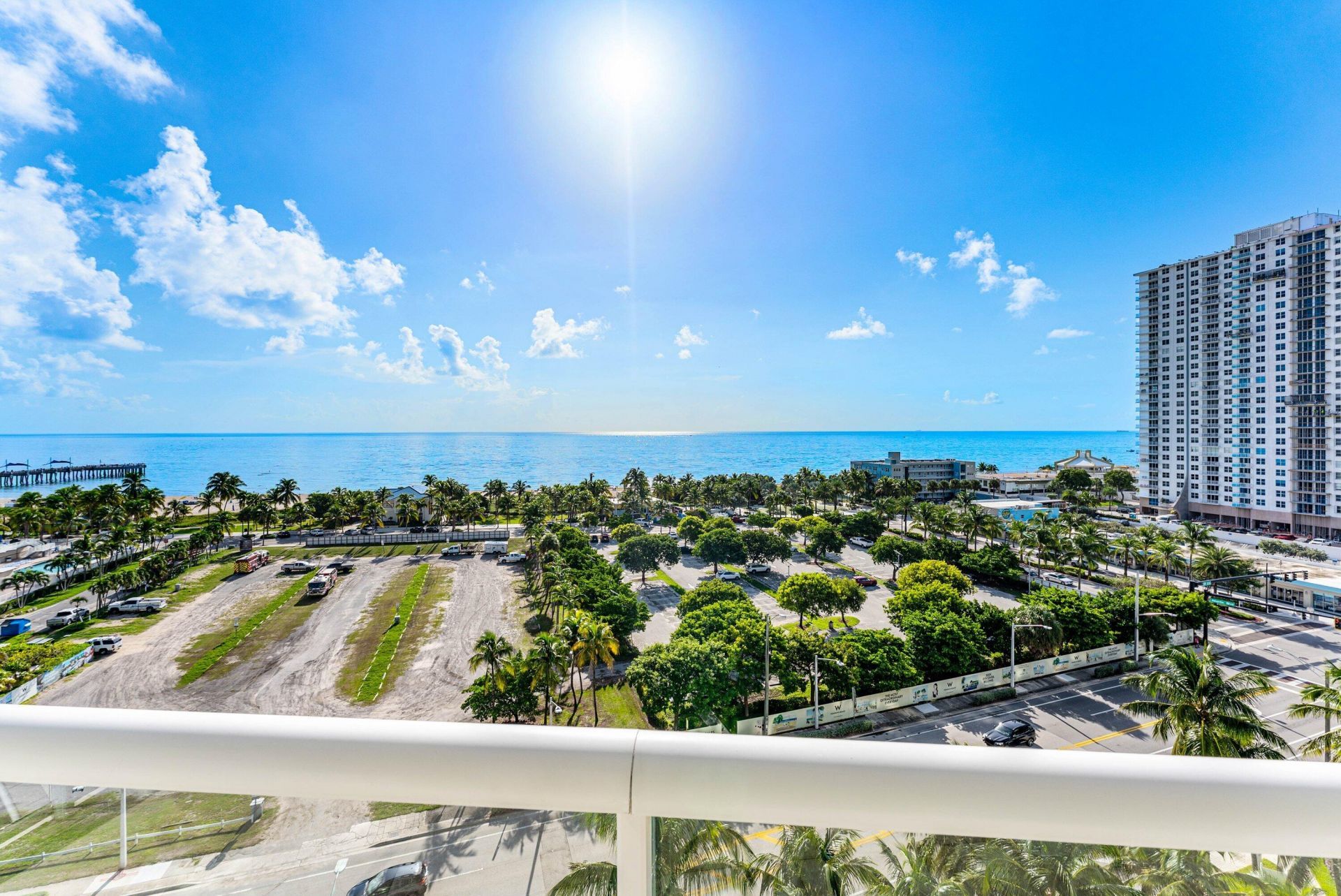 1 N Ocean Boulevard, Unit 806, Pompano Beach, FL 33062 Photo