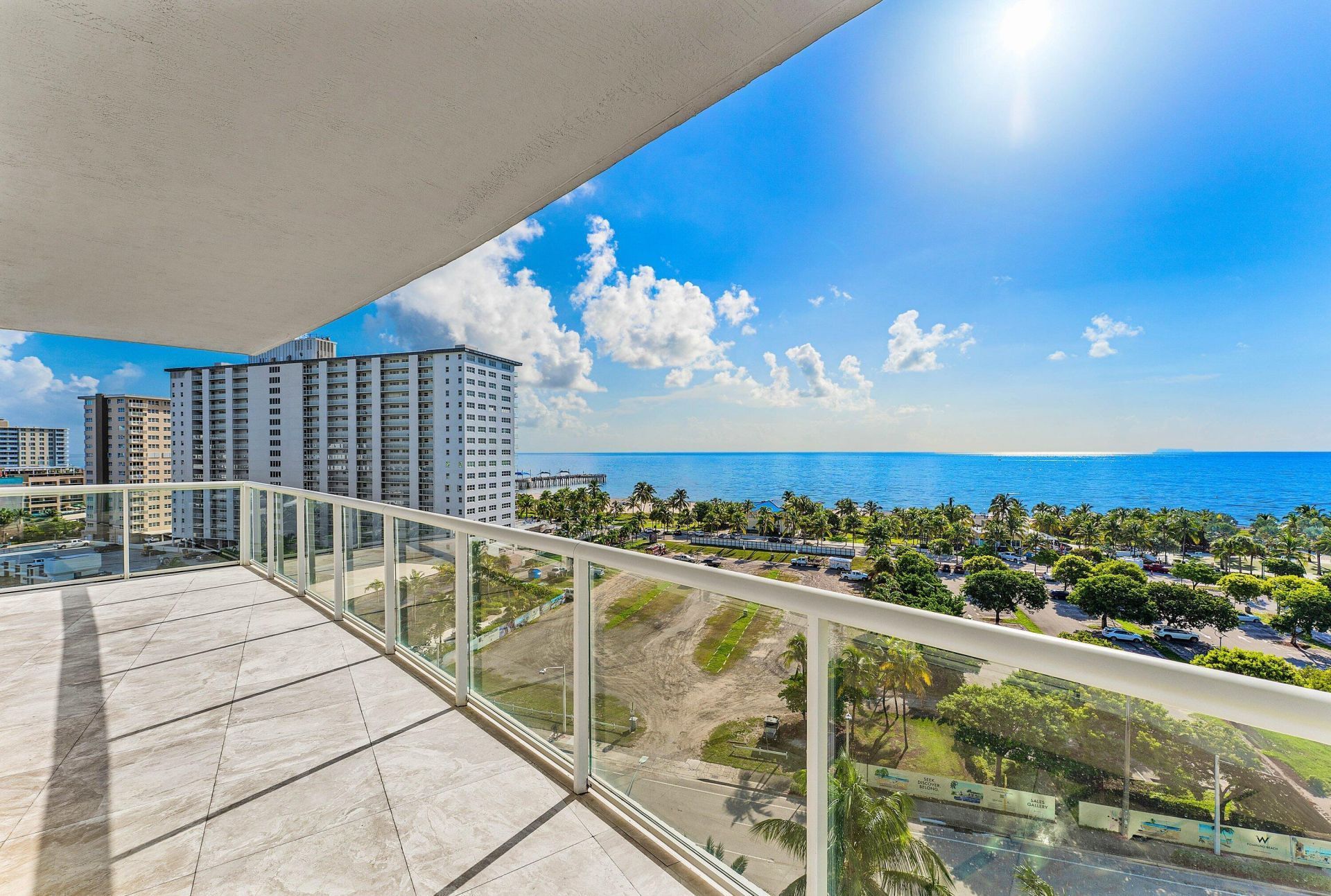 1 N Ocean Boulevard, Unit 806, Pompano Beach, FL 33062 Photo