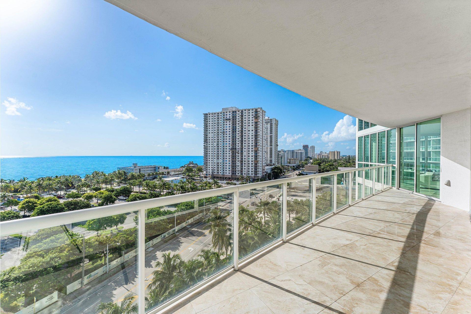 1 N Ocean Boulevard, Unit 806, Pompano Beach, FL 33062 Photo
