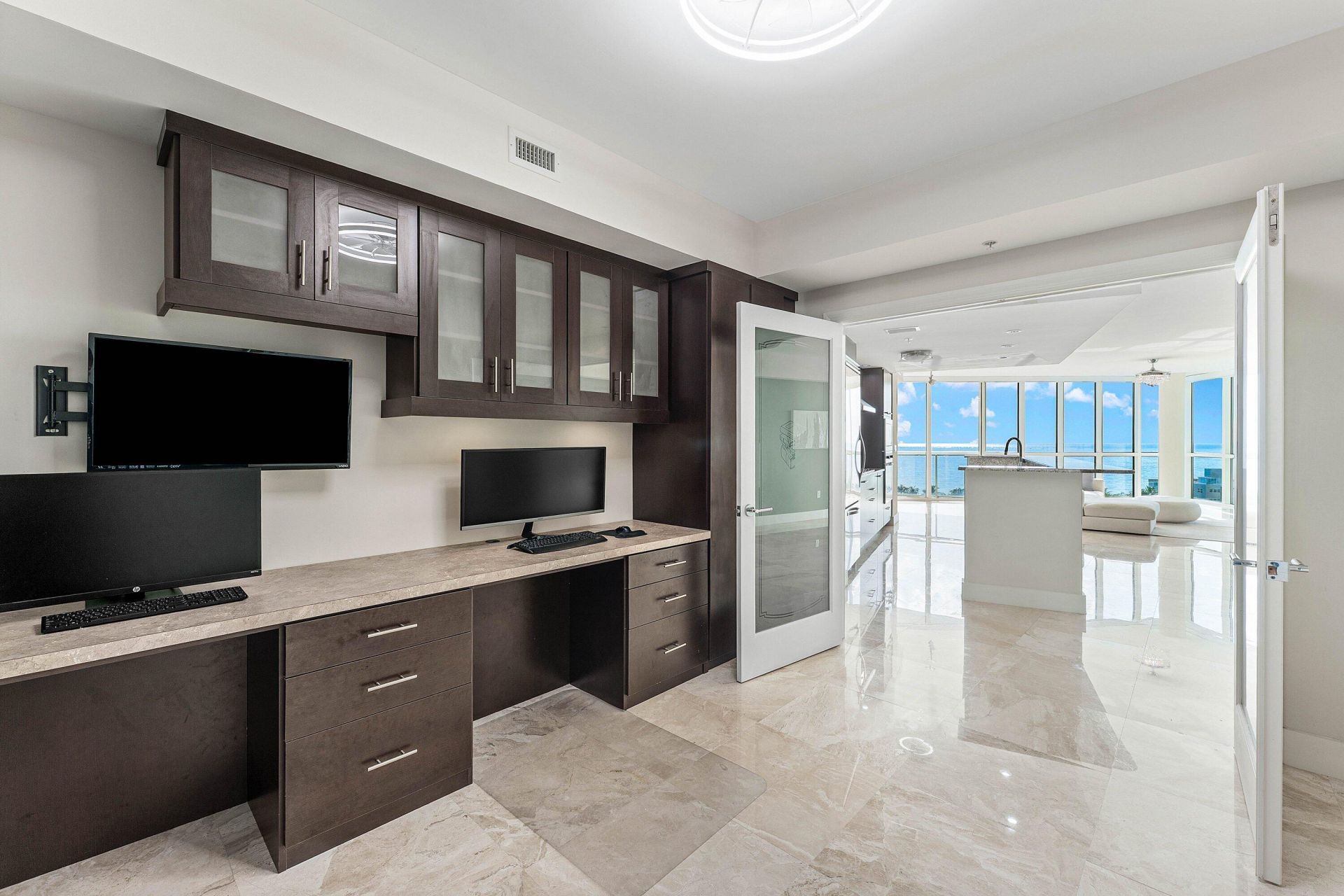 1 N Ocean Boulevard, Unit 806, Pompano Beach, FL 33062 Photo