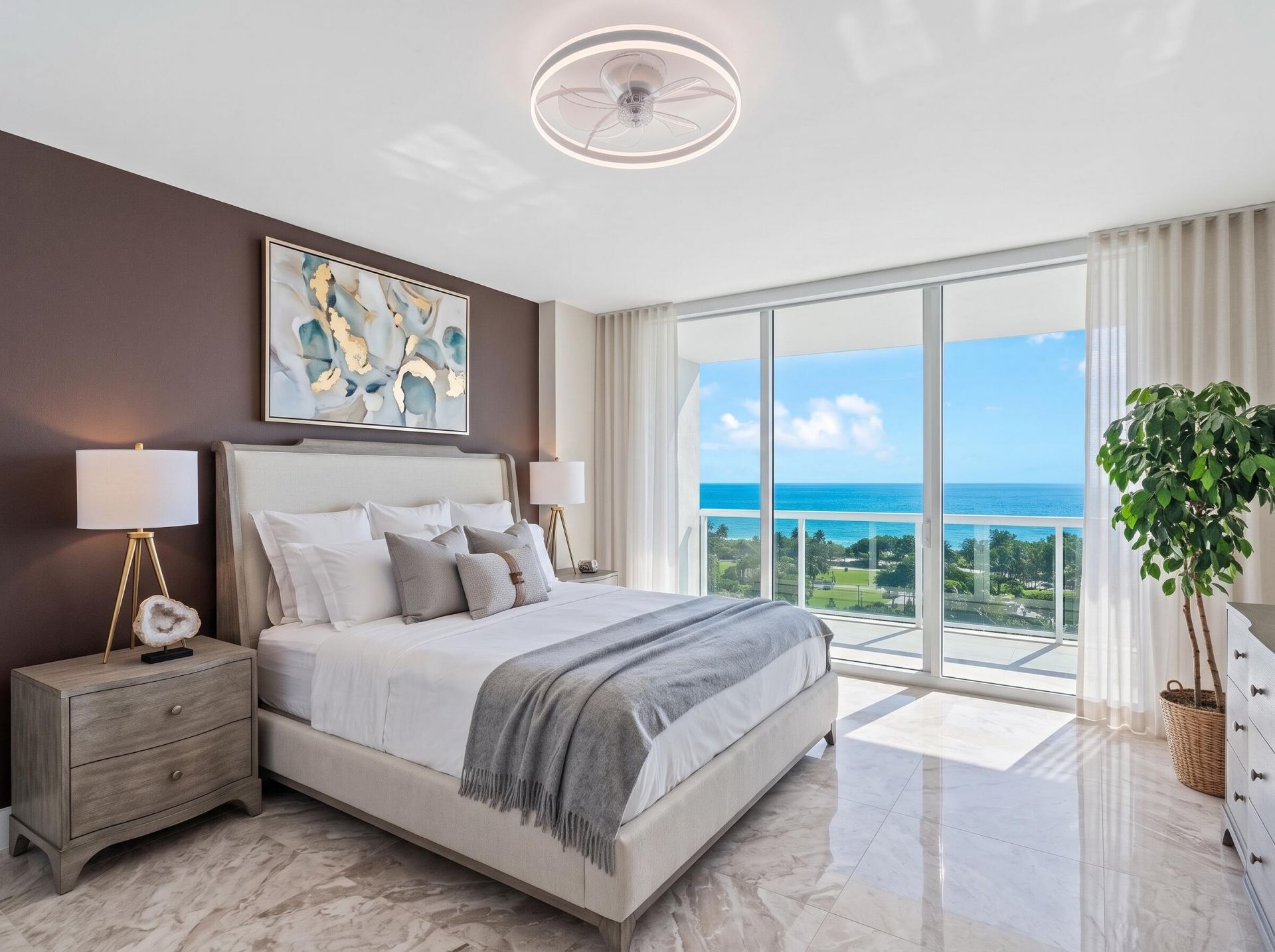 1 N Ocean Boulevard, Unit 806, Pompano Beach, FL 33062 Photo