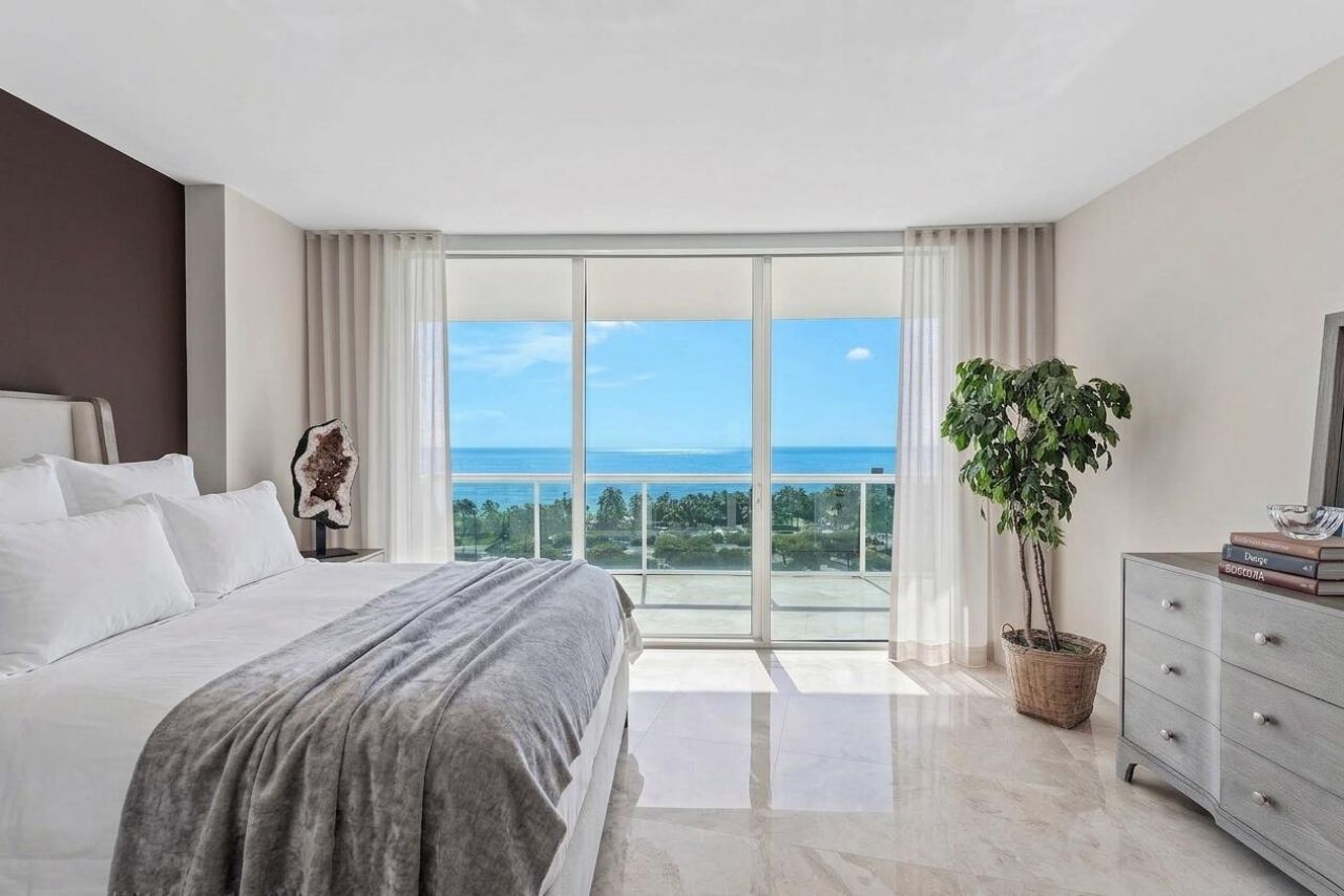 1 N Ocean Boulevard, Unit 806, Pompano Beach, FL 33062 Photo