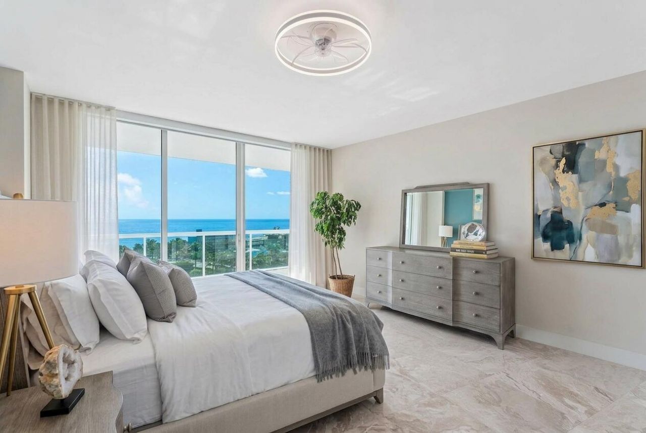 1 N Ocean Boulevard, Unit 806, Pompano Beach, FL 33062 Photo