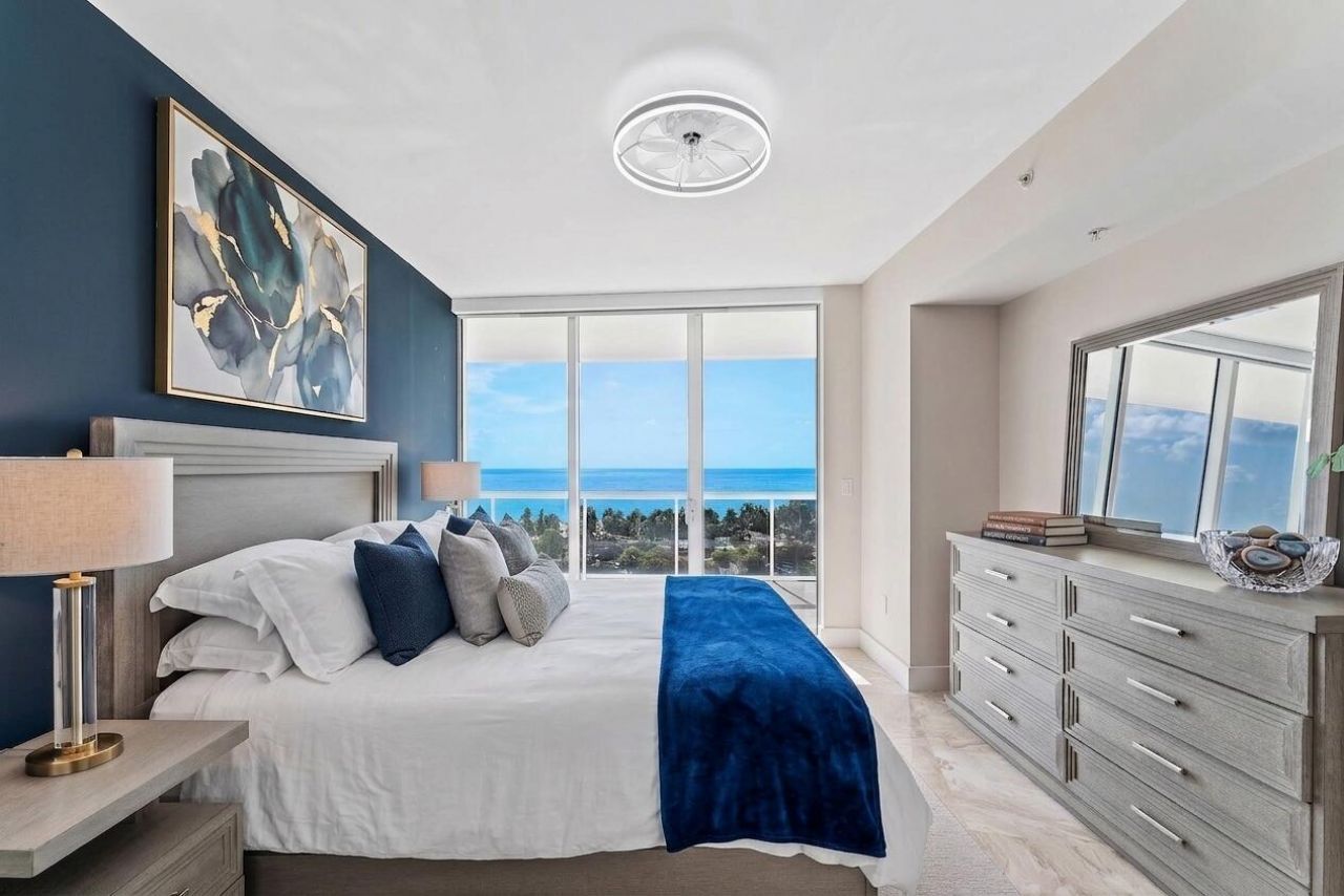 1 N Ocean Boulevard, Unit 806, Pompano Beach, FL 33062 Photo