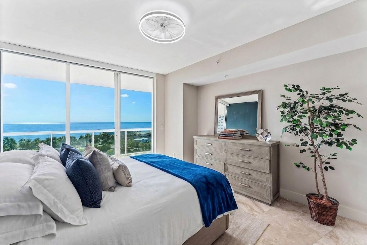1 N Ocean Boulevard, Unit 806, Pompano Beach, FL 33062 Photo