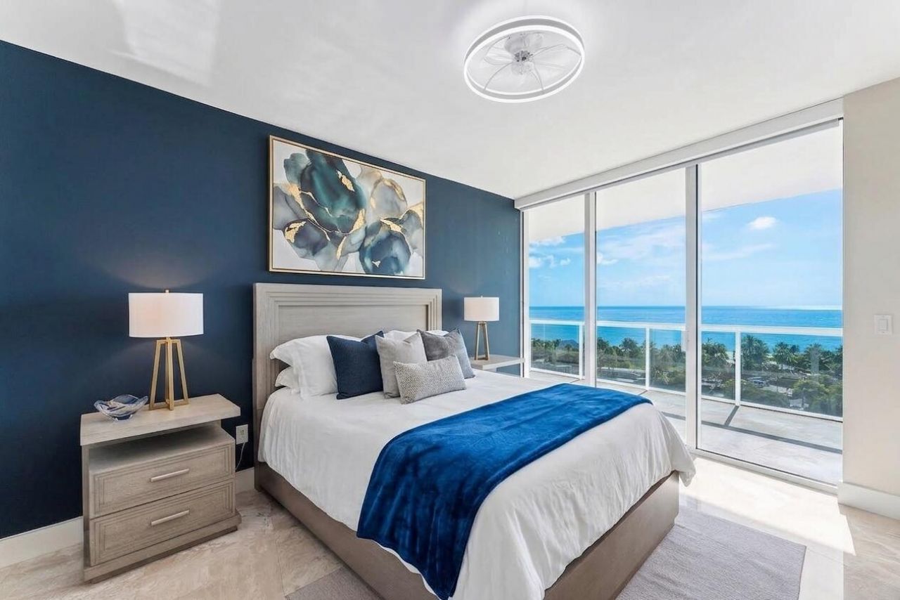 1 N Ocean Boulevard, Unit 806, Pompano Beach, FL 33062 Photo