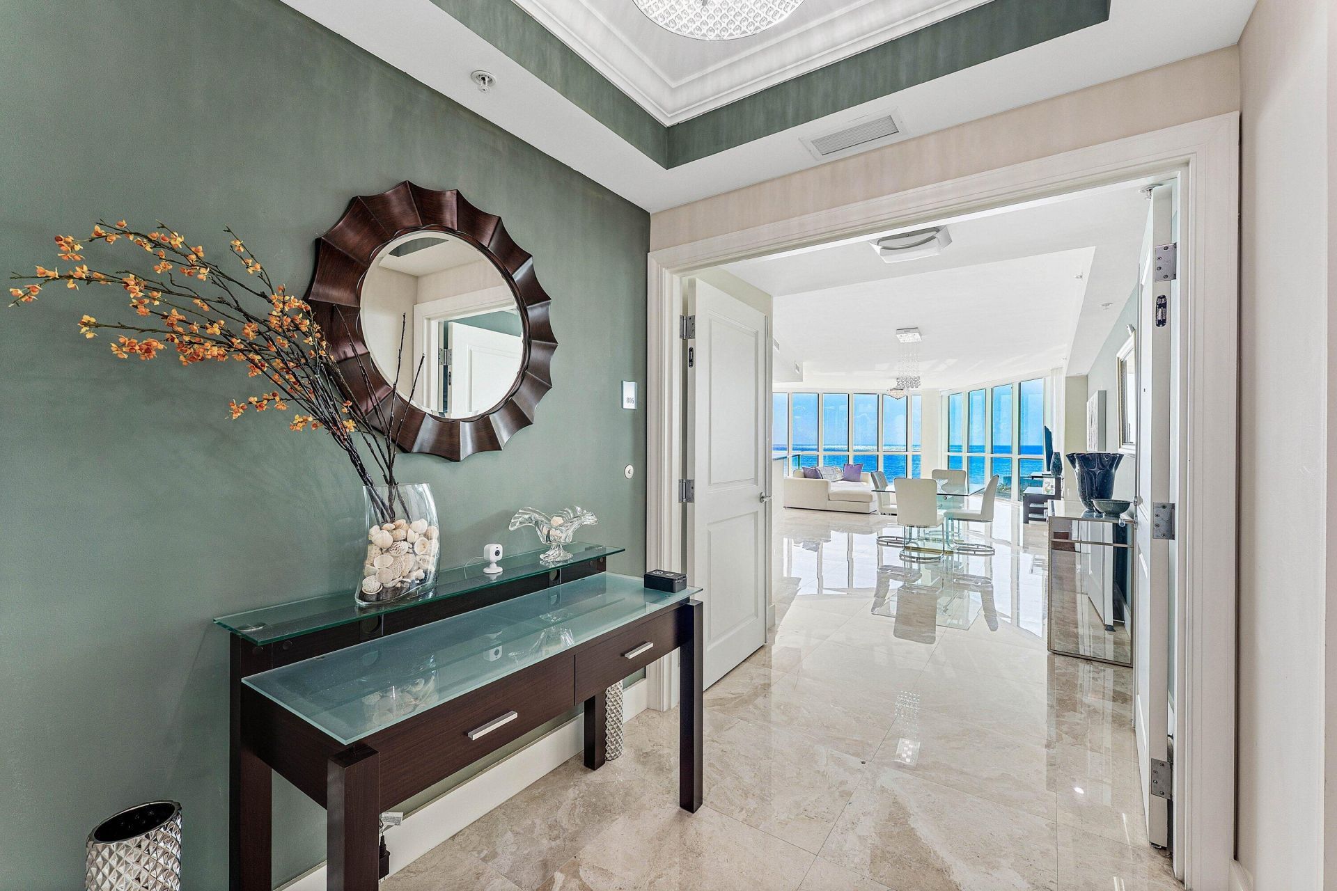 1 N Ocean Boulevard, Unit 806, Pompano Beach, FL 33062 Photo
