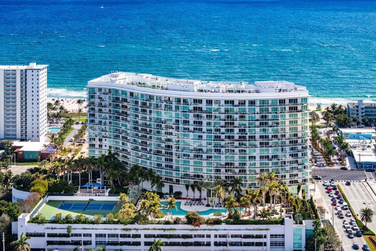 1 N Ocean Boulevard, Unit 806, Pompano Beach, FL 33062 Photo
