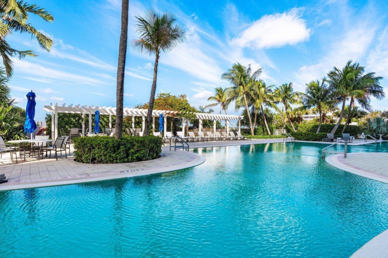 1 N Ocean Boulevard, Unit 806, Pompano Beach, FL 33062 Photo