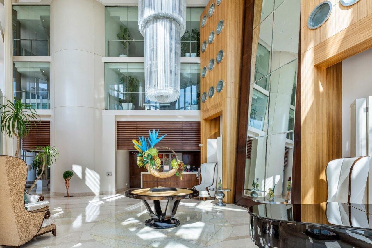 1 N Ocean Boulevard, Unit 806, Pompano Beach, FL 33062 Photo