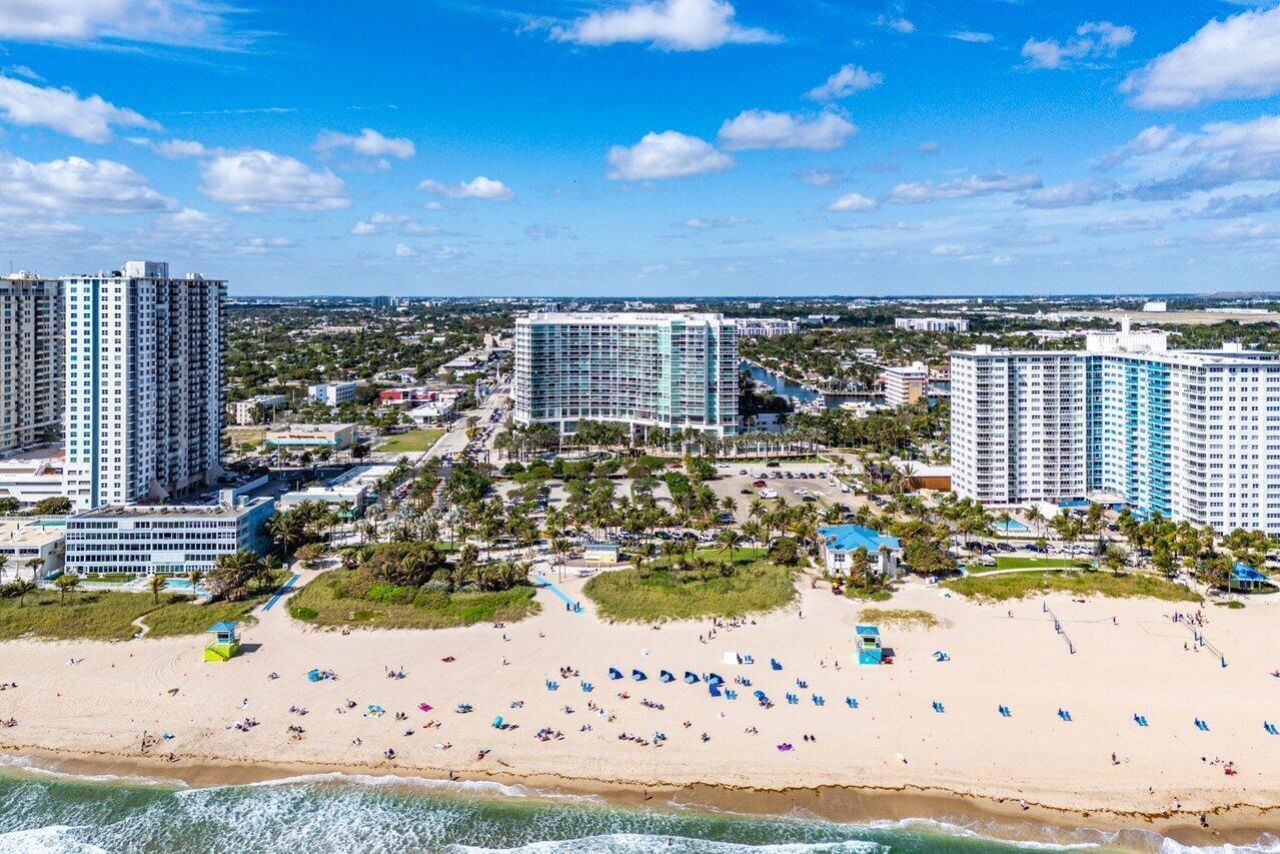 1 N Ocean Boulevard, Unit 806, Pompano Beach, FL 33062 Photo