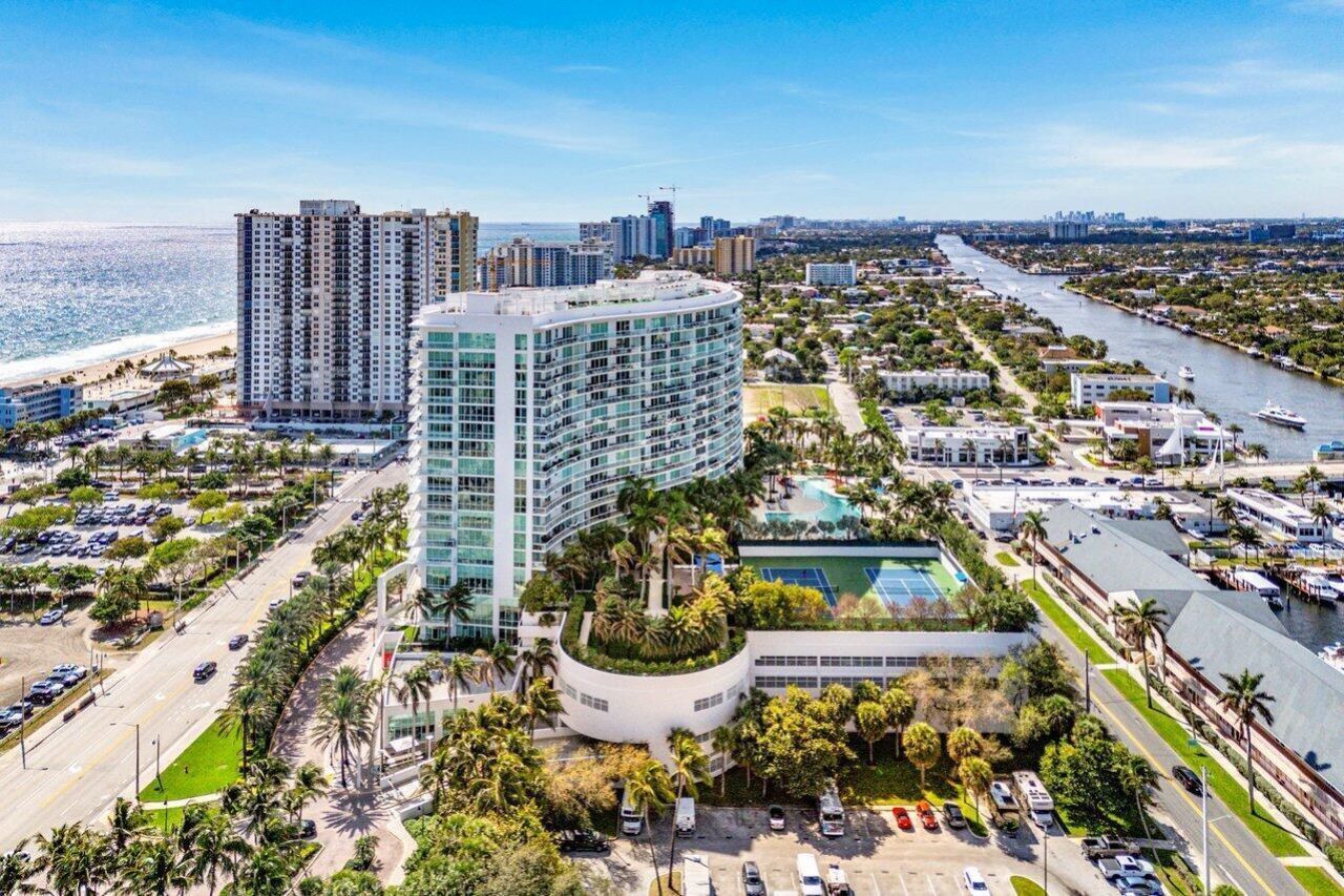 1 N Ocean Boulevard, Unit 806, Pompano Beach, FL 33062 Photo