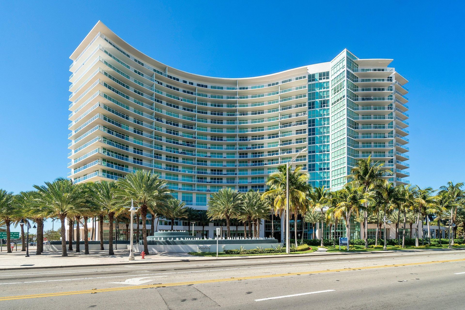 1 N Ocean Boulevard, Unit 806, Pompano Beach, FL 33062 Photo