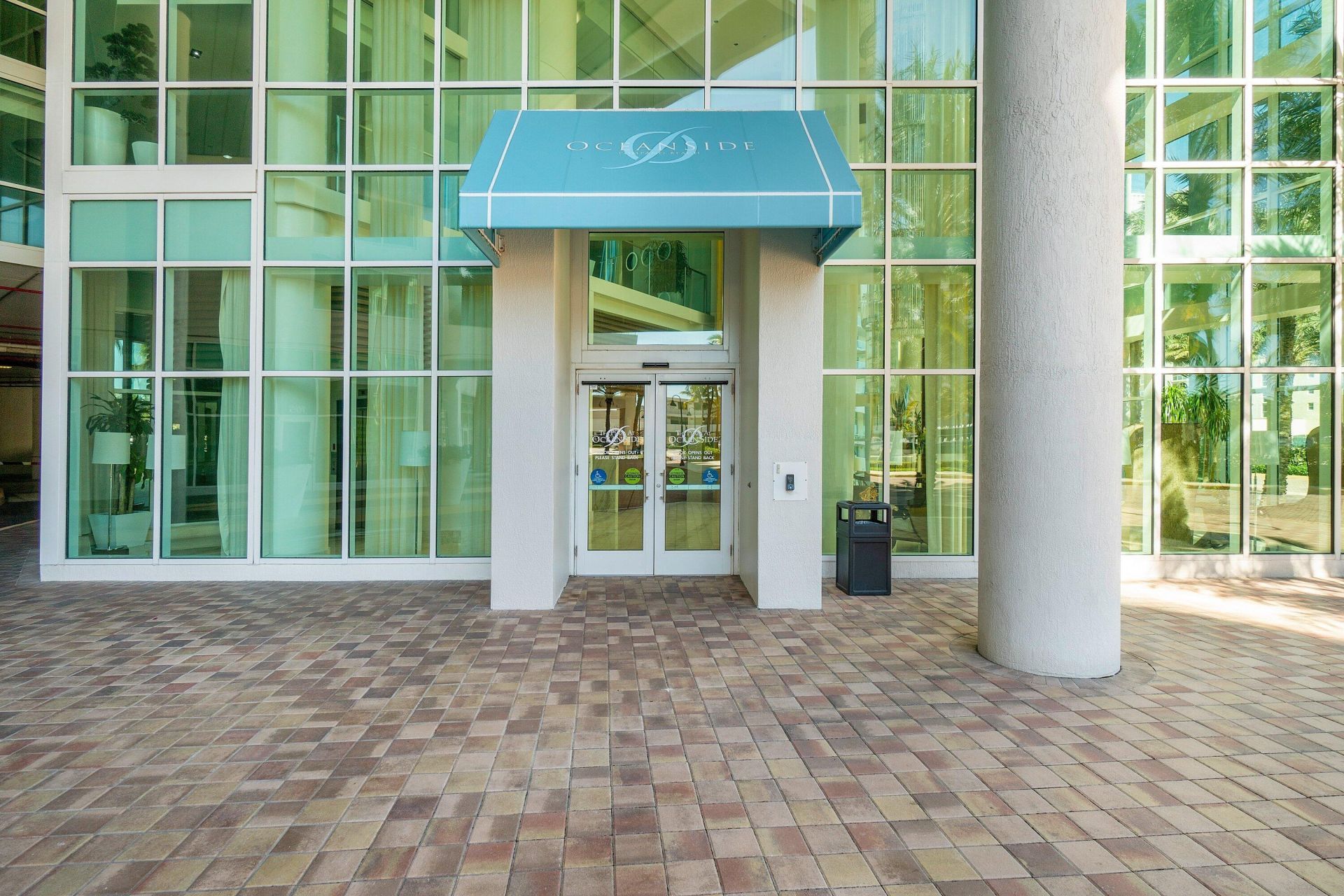 1 N Ocean Boulevard, Unit 806, Pompano Beach, FL 33062 Photo