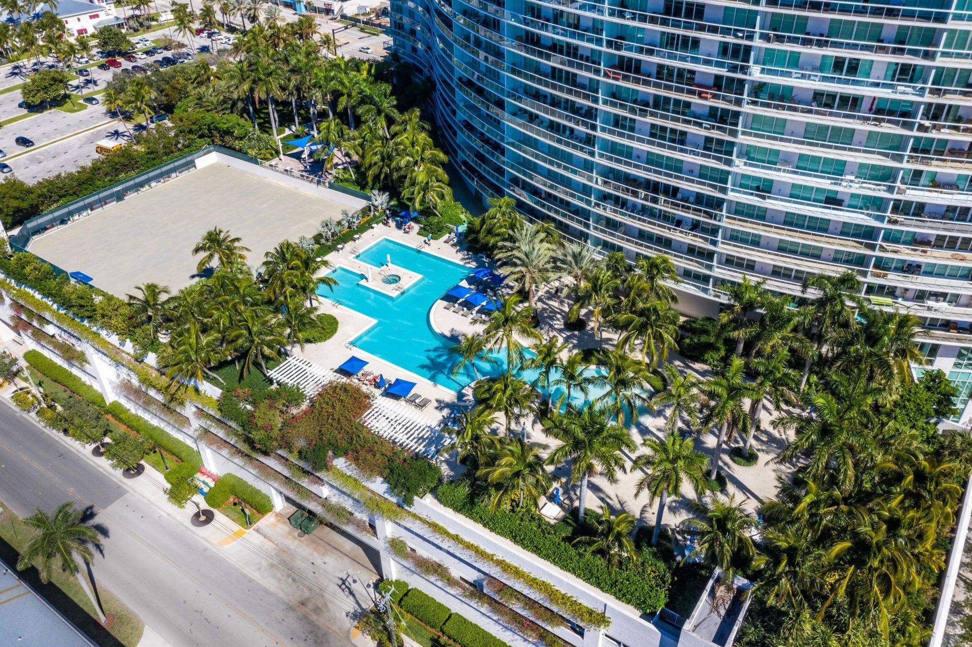 1 N Ocean Boulevard, Unit 806, Pompano Beach, FL 33062 Photo