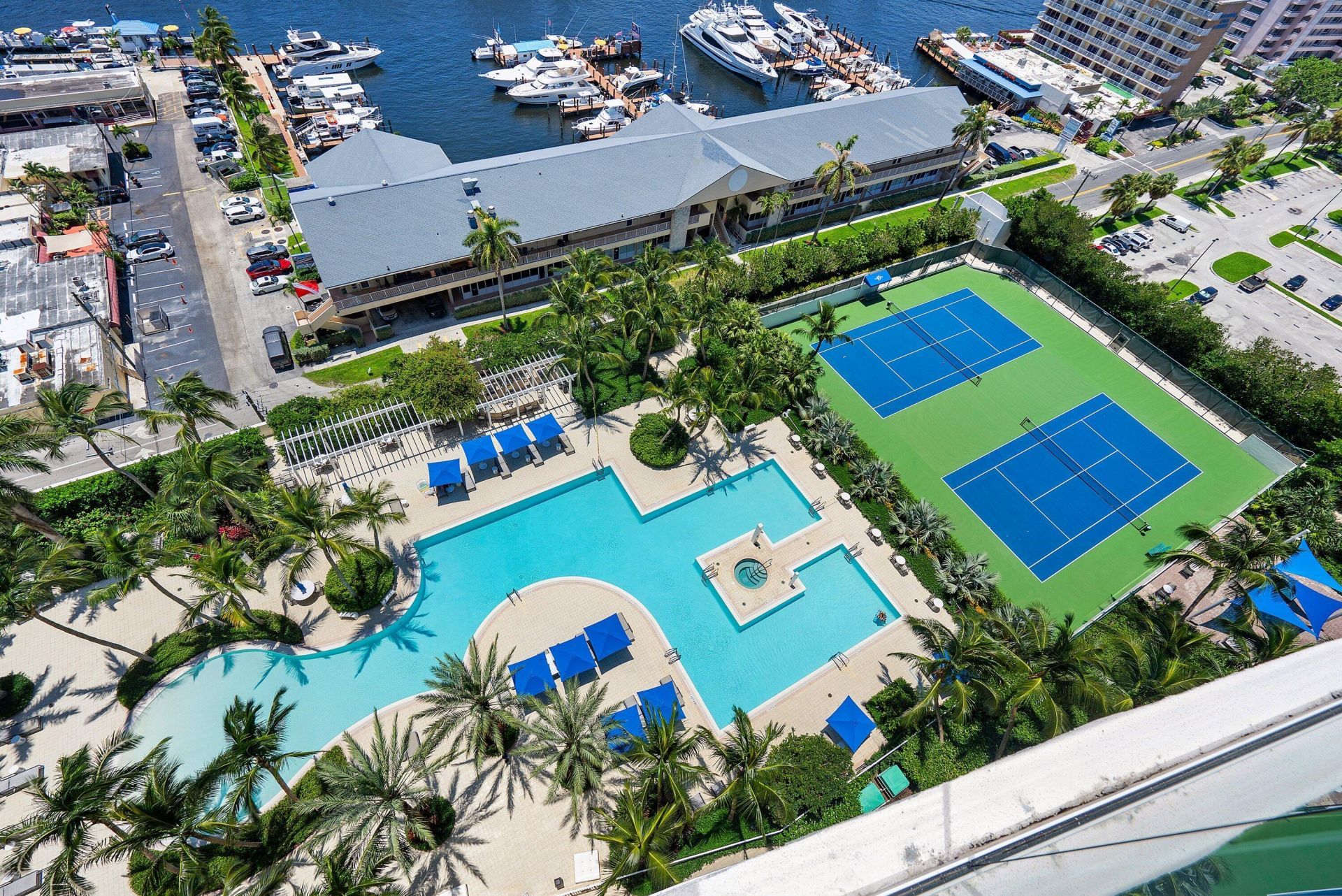 1 N Ocean Boulevard, Unit 806, Pompano Beach, FL 33062 Photo