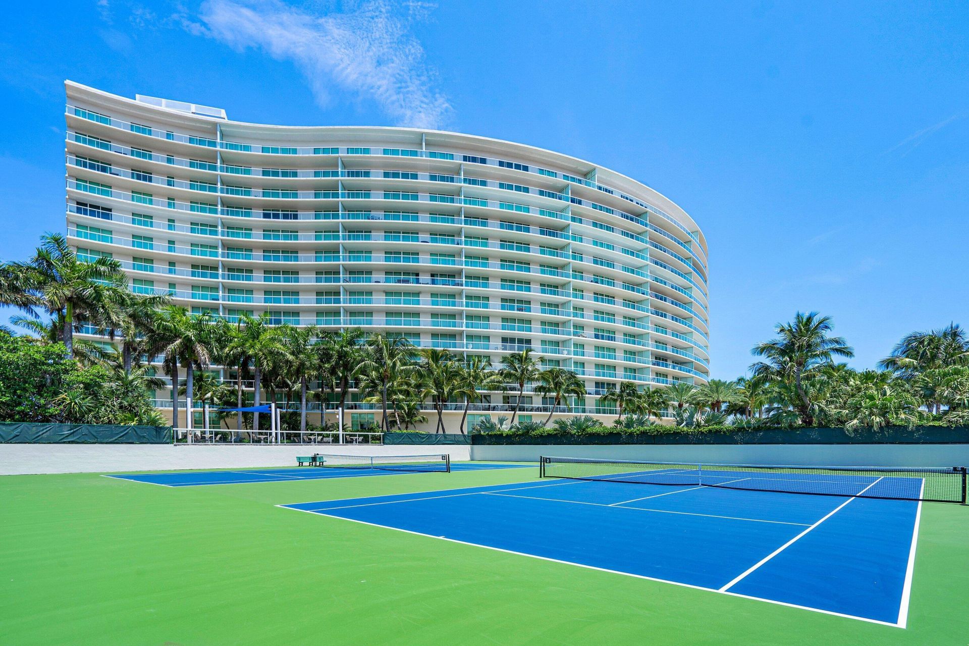1 N Ocean Boulevard, Unit 806, Pompano Beach, FL 33062 Photo