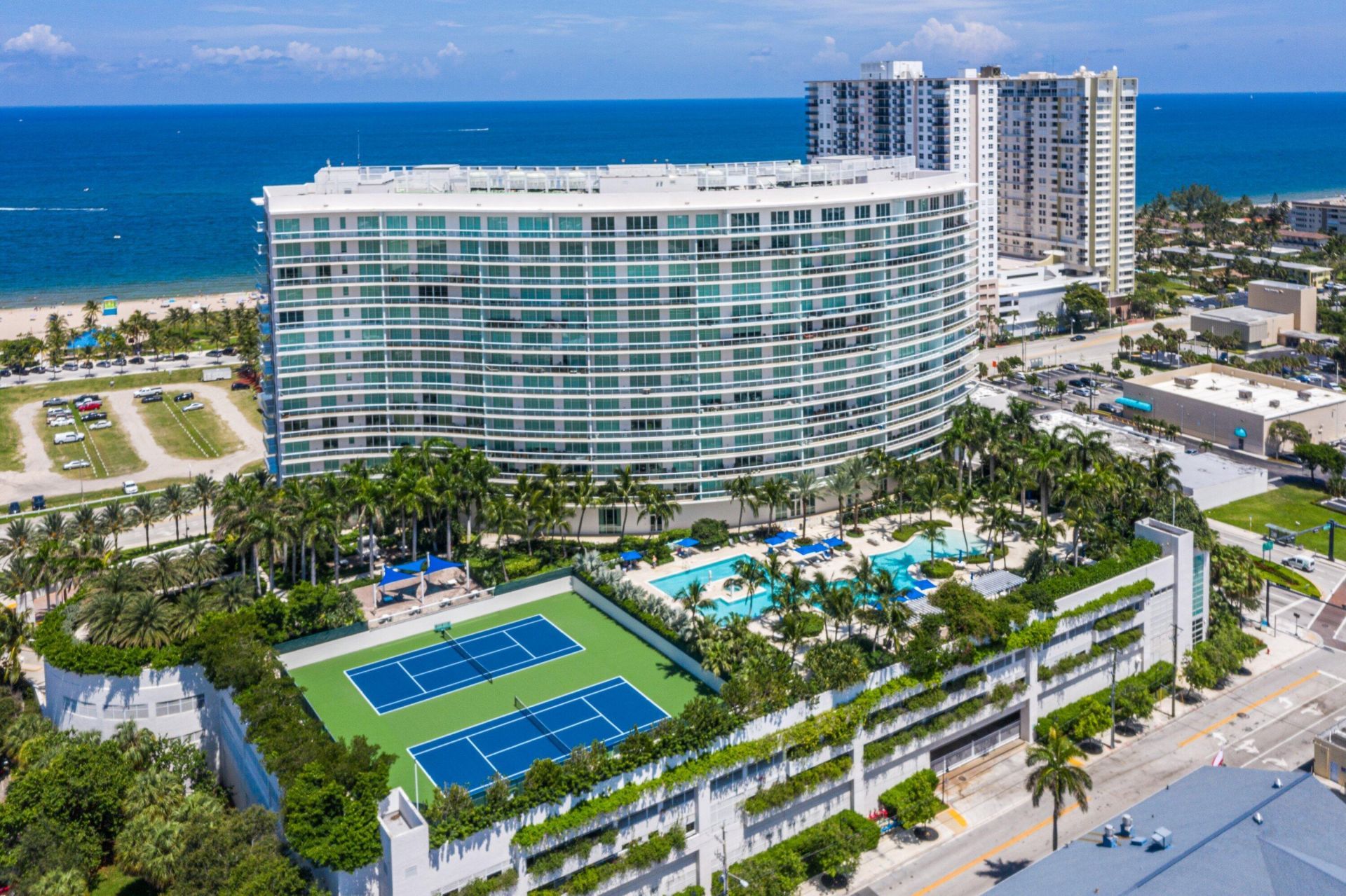 1 N Ocean Boulevard, Unit 806, Pompano Beach, FL 33062 Photo