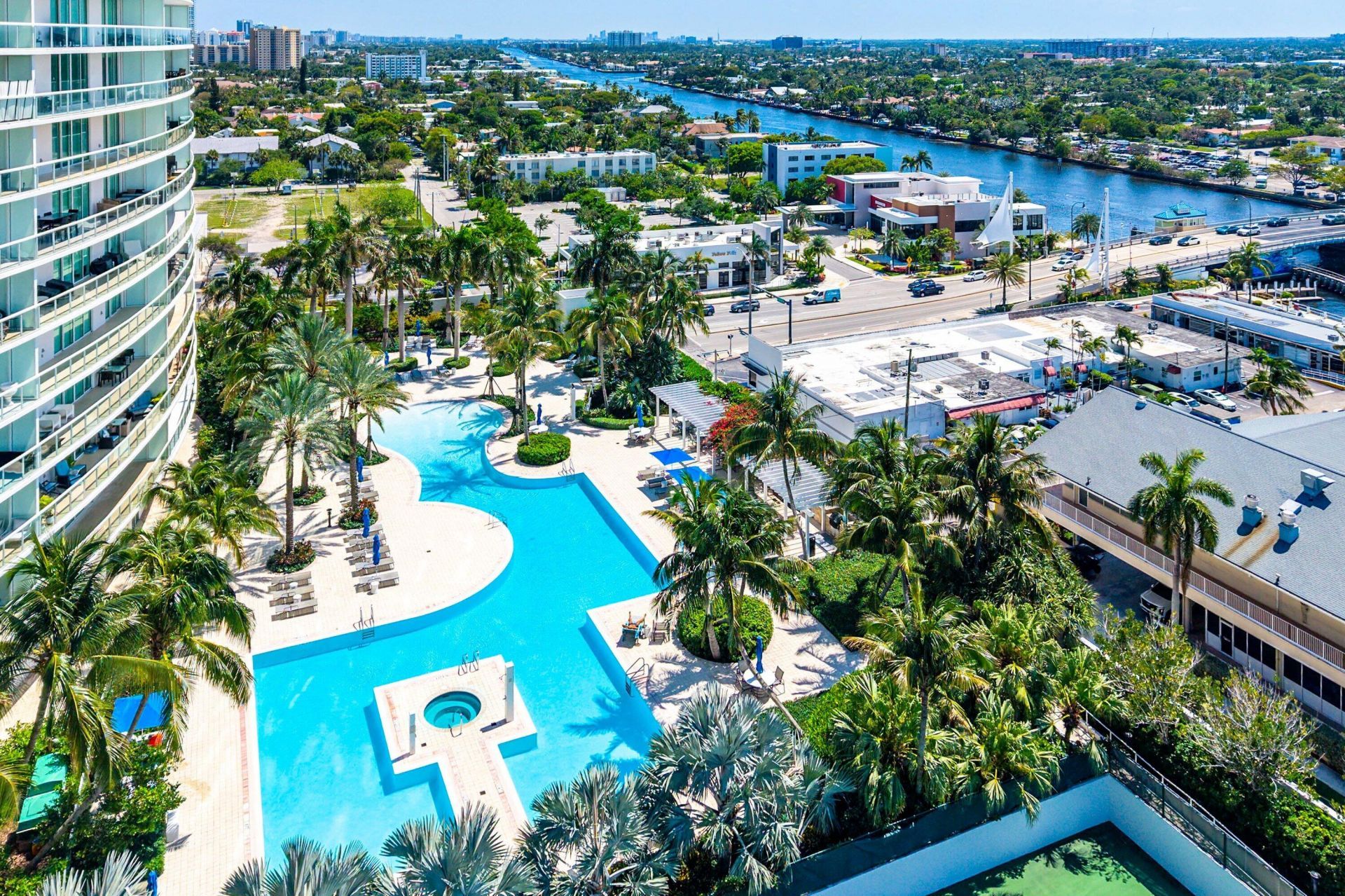1 N Ocean Boulevard, Unit 806, Pompano Beach, FL 33062 Photo