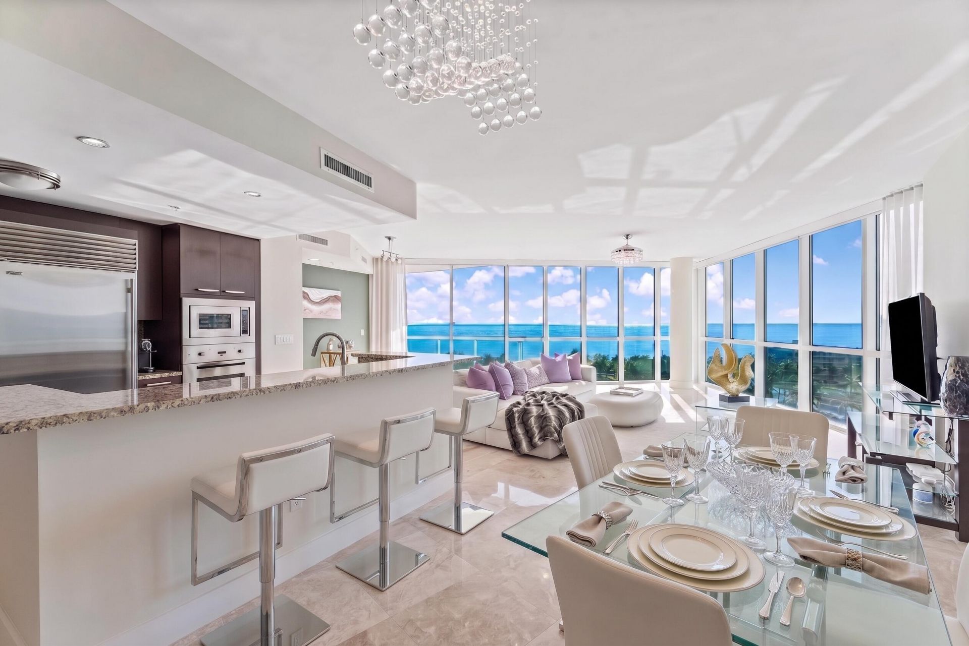 1 N Ocean Boulevard, Unit 806, Pompano Beach, FL 33062 Photo
