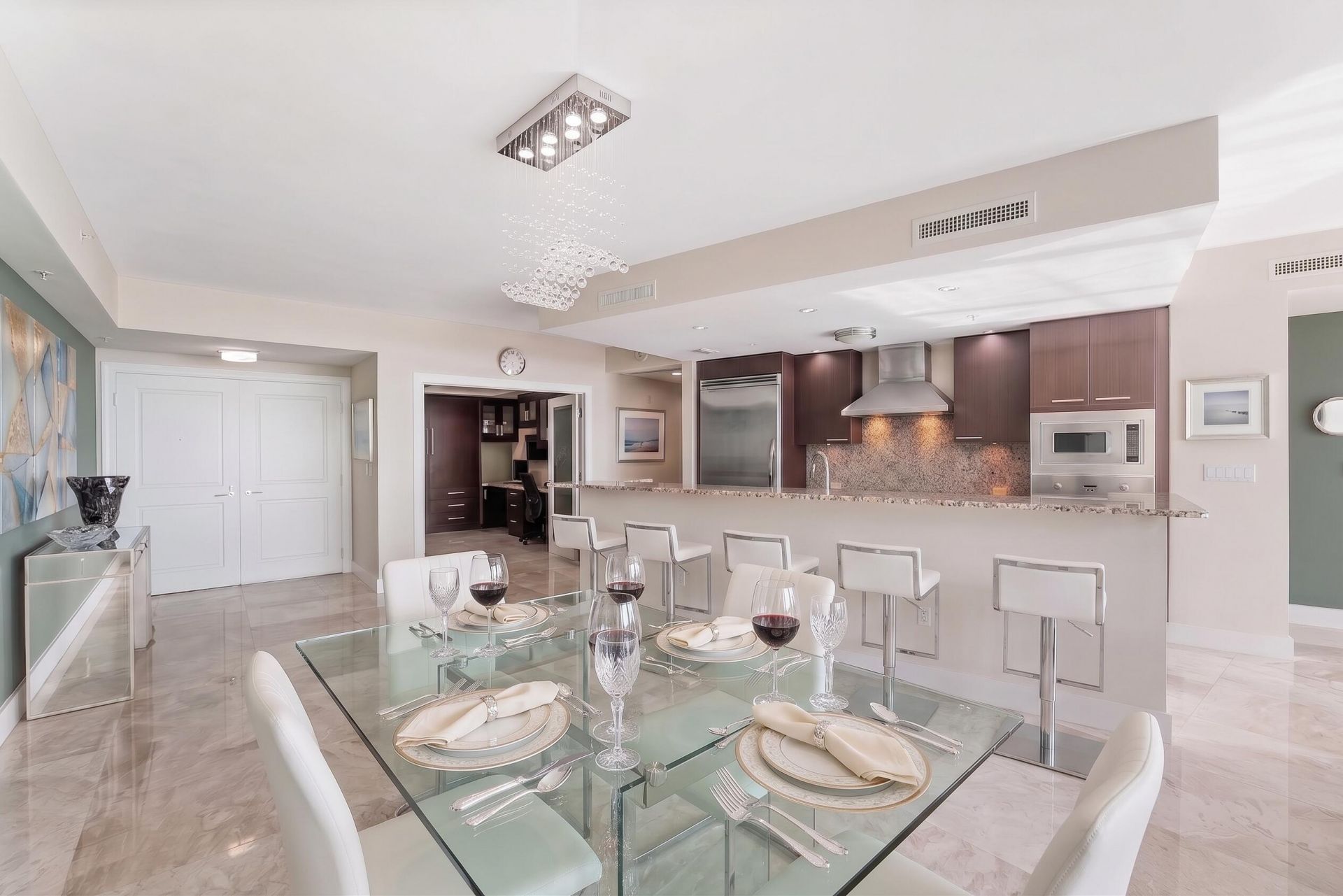 1 N Ocean Boulevard, Unit 806, Pompano Beach, FL 33062 Photo