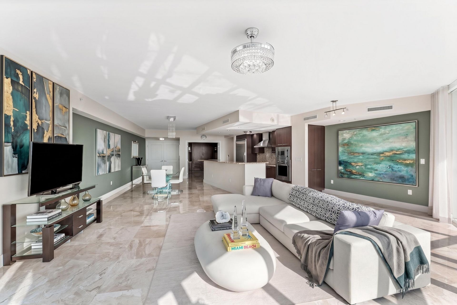 1 N Ocean Boulevard, Unit 806, Pompano Beach, FL 33062 Photo