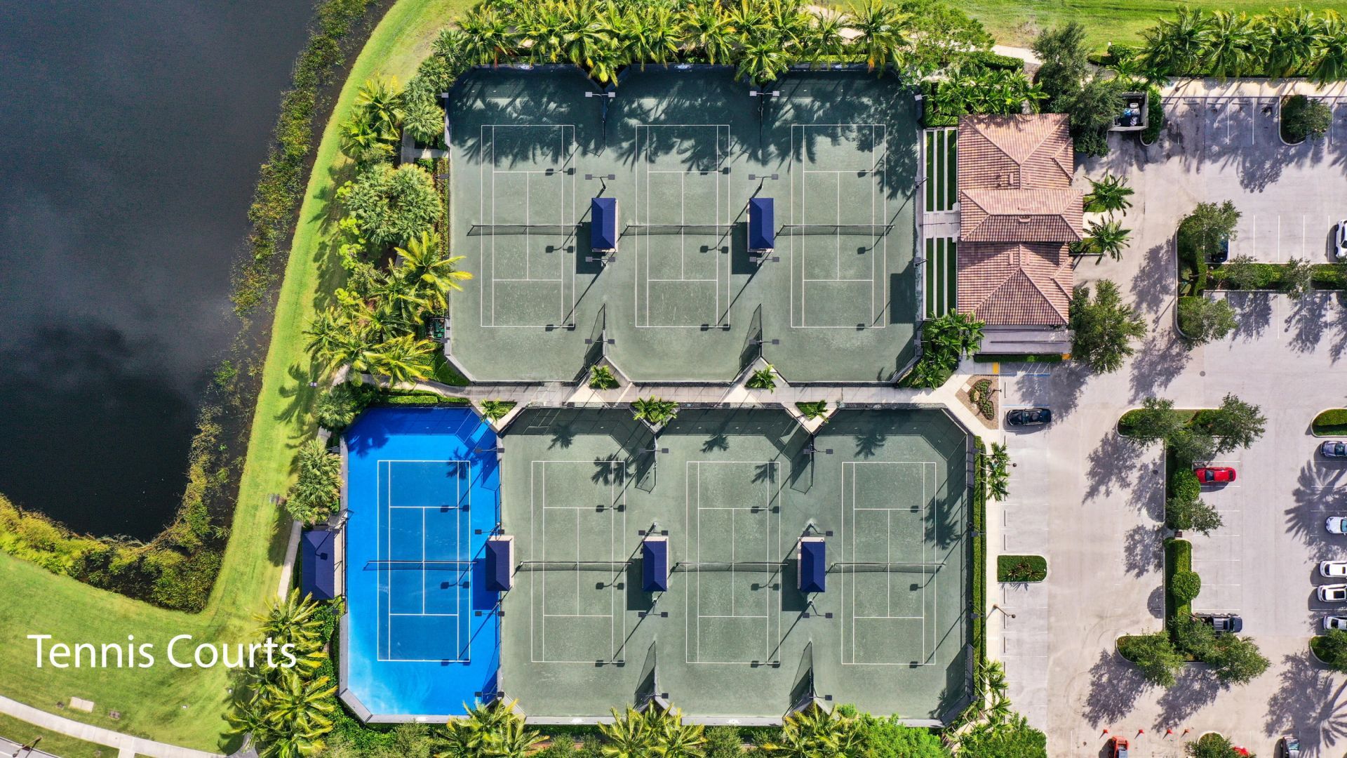 8478 Hawks Gully Avenue, Delray Beach, FL 33446 Photo