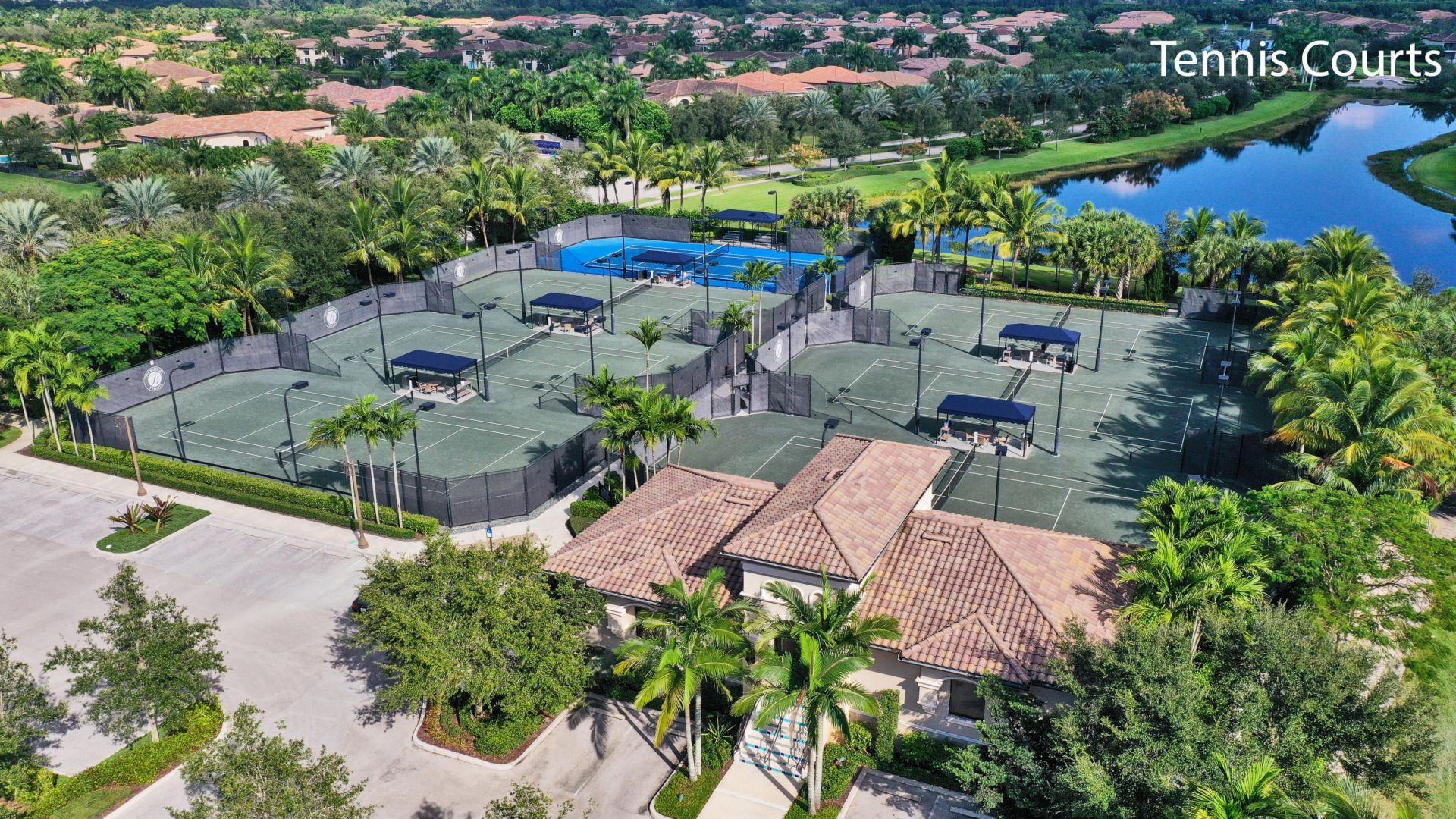 8478 Hawks Gully Avenue, Delray Beach, FL 33446 Photo