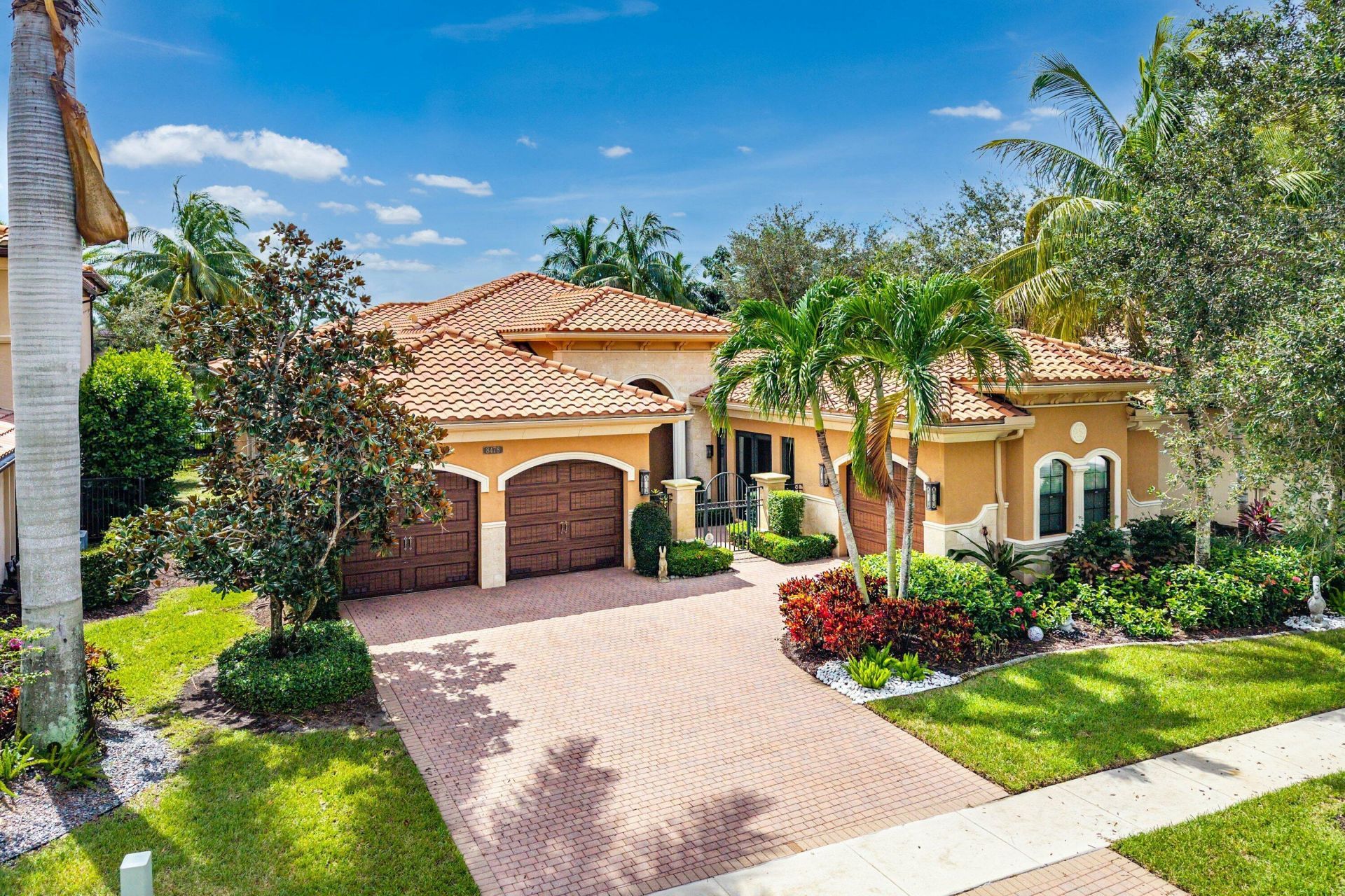 8478 Hawks Gully Avenue, Delray Beach, FL 33446 Photo