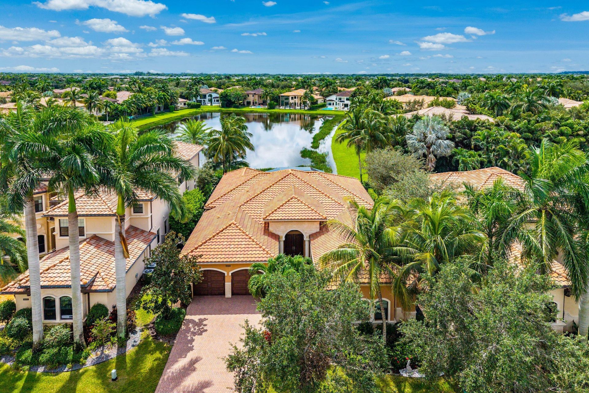 8478 Hawks Gully Avenue, Delray Beach, FL 33446 Photo