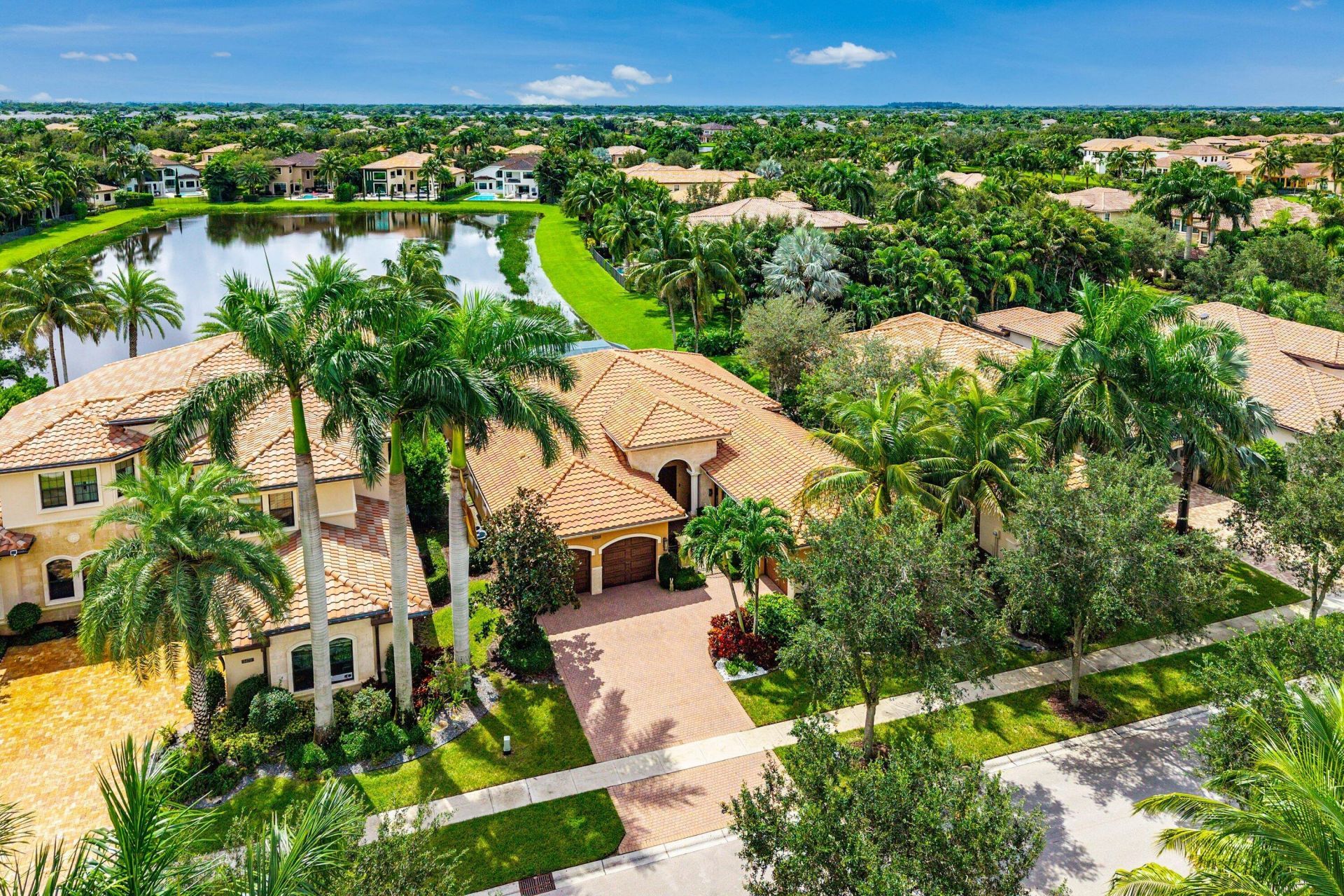8478 Hawks Gully Avenue, Delray Beach, FL 33446 Photo