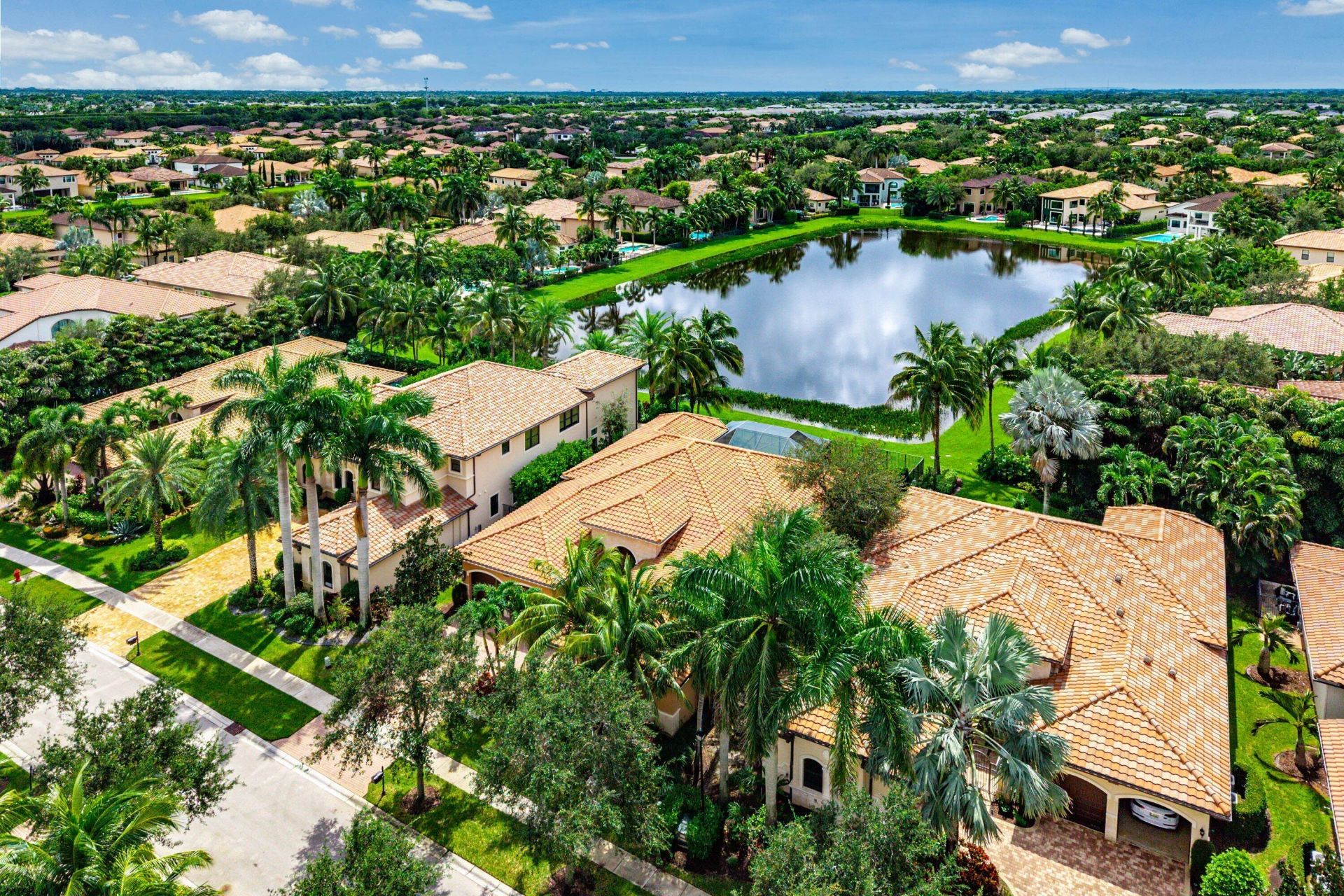 8478 Hawks Gully Avenue, Delray Beach, FL 33446 Photo