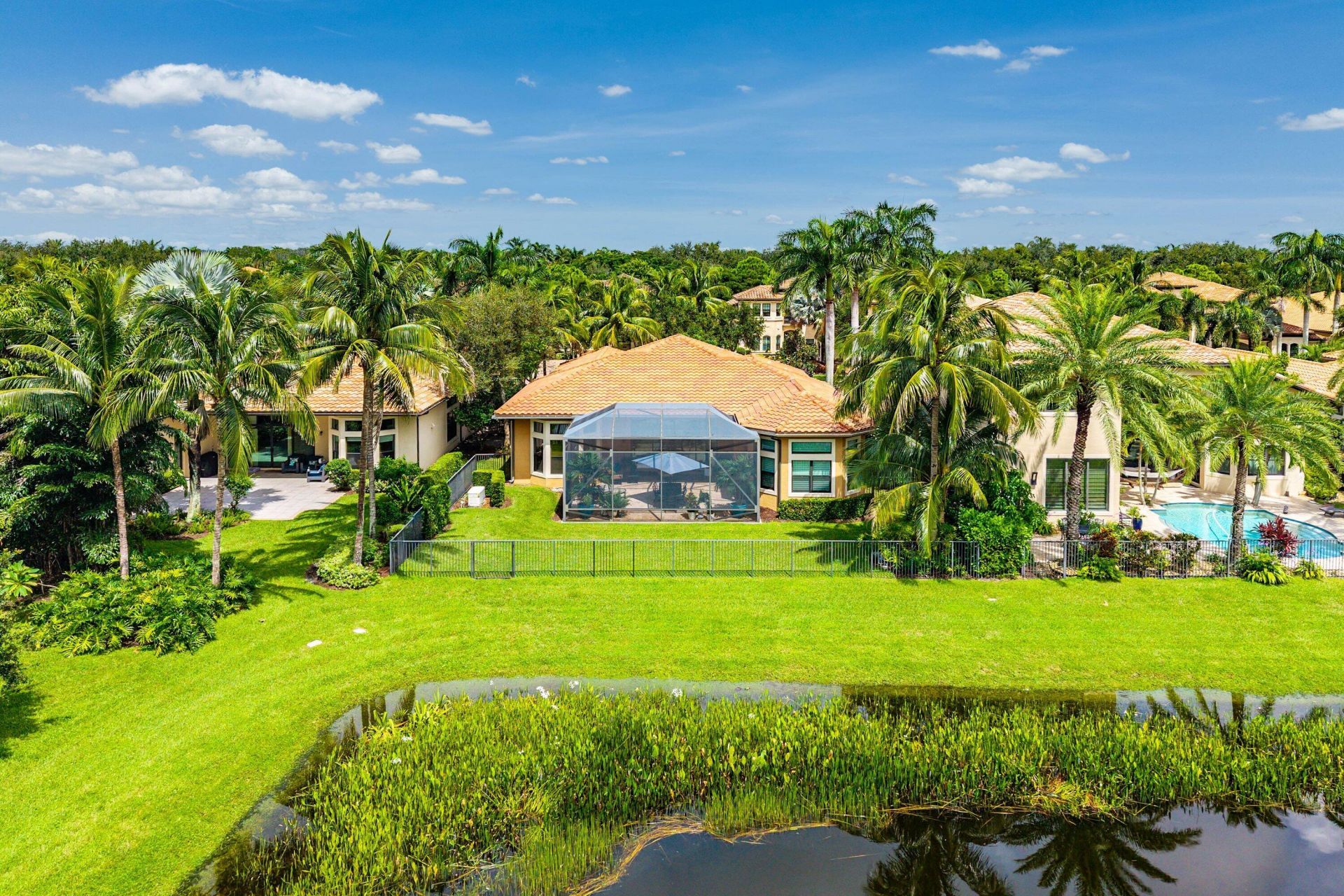 8478 Hawks Gully Avenue, Delray Beach, FL 33446 Photo