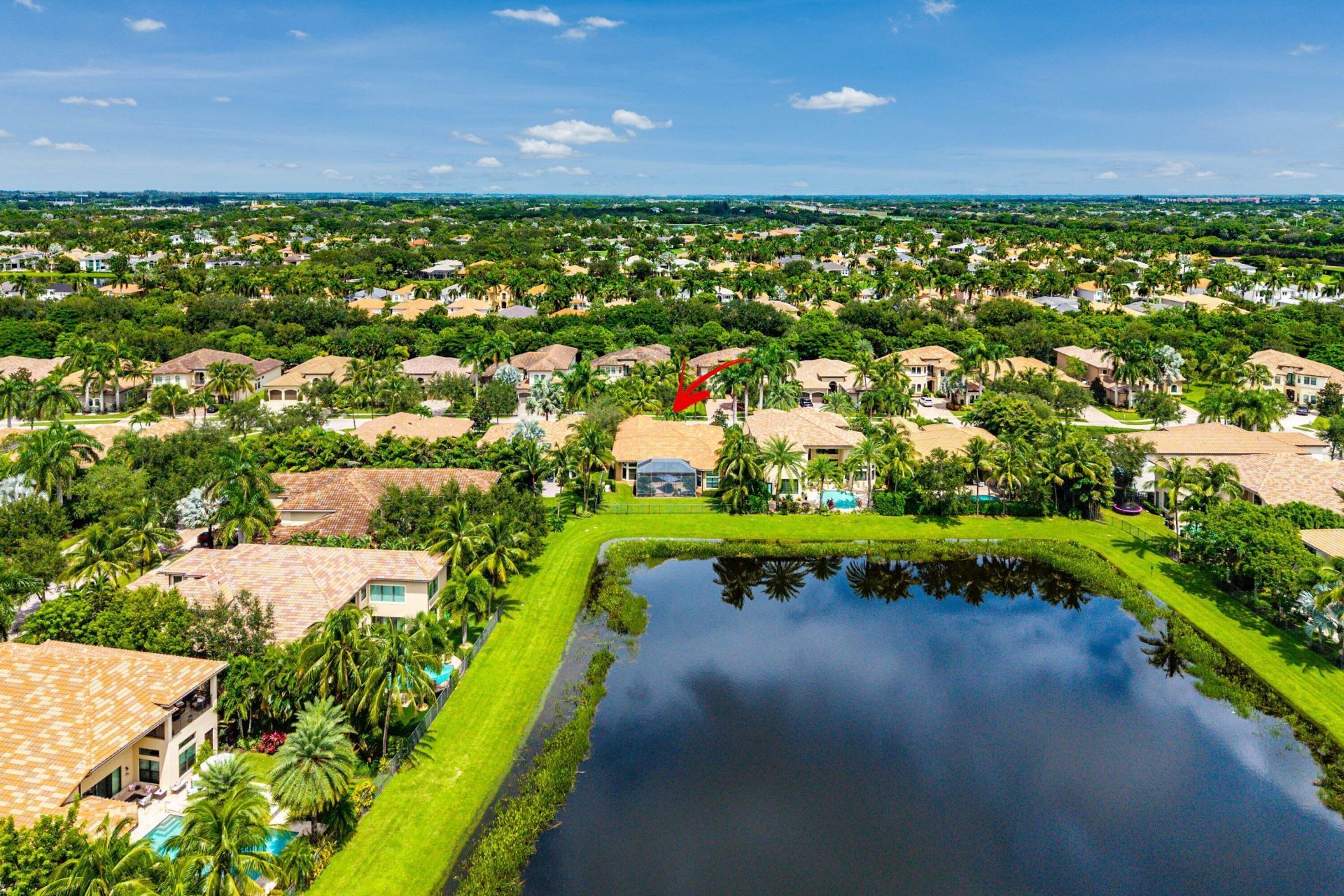 8478 Hawks Gully Avenue, Delray Beach, FL 33446 Photo