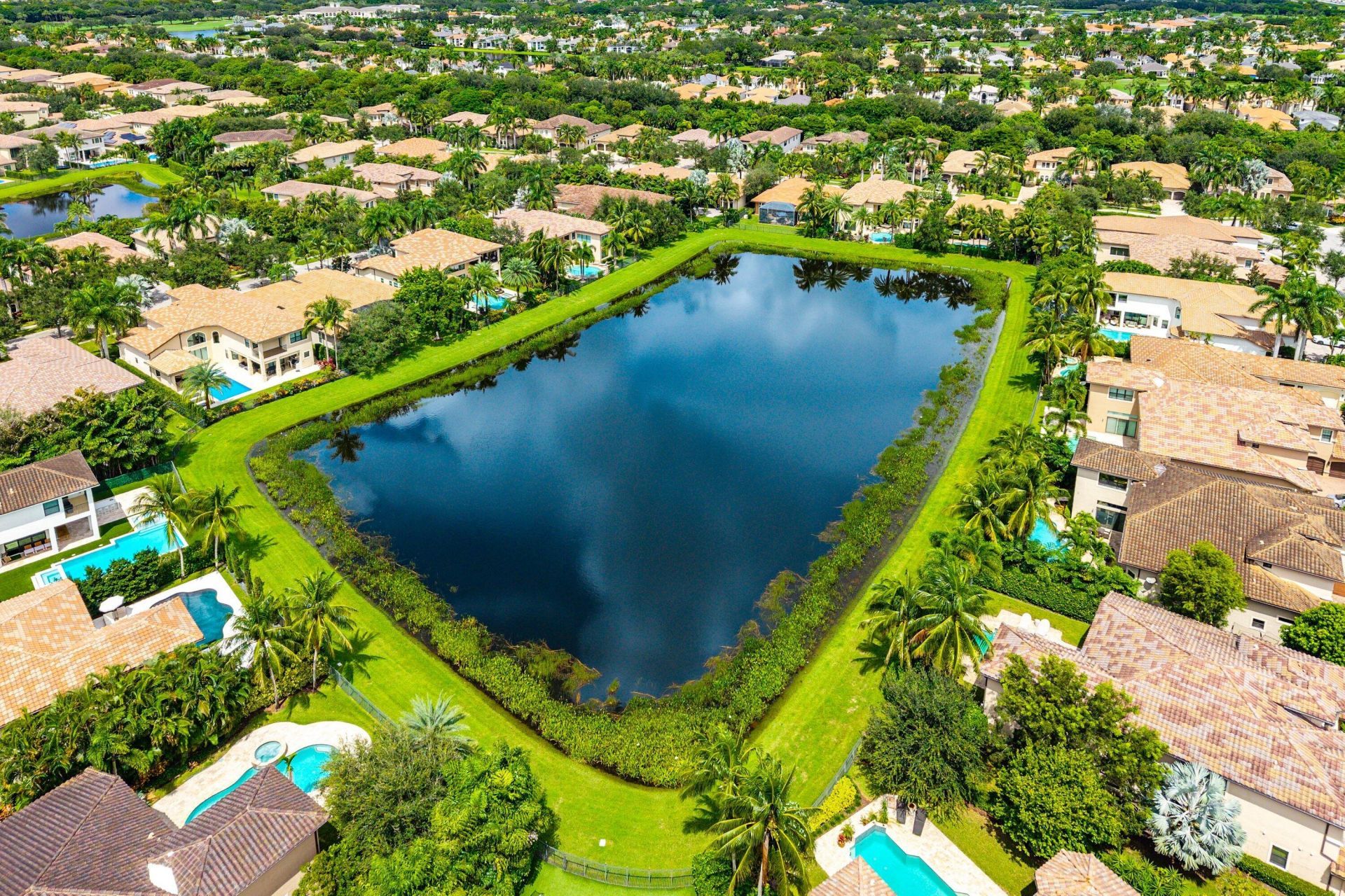 8478 Hawks Gully Avenue, Delray Beach, FL 33446 Photo