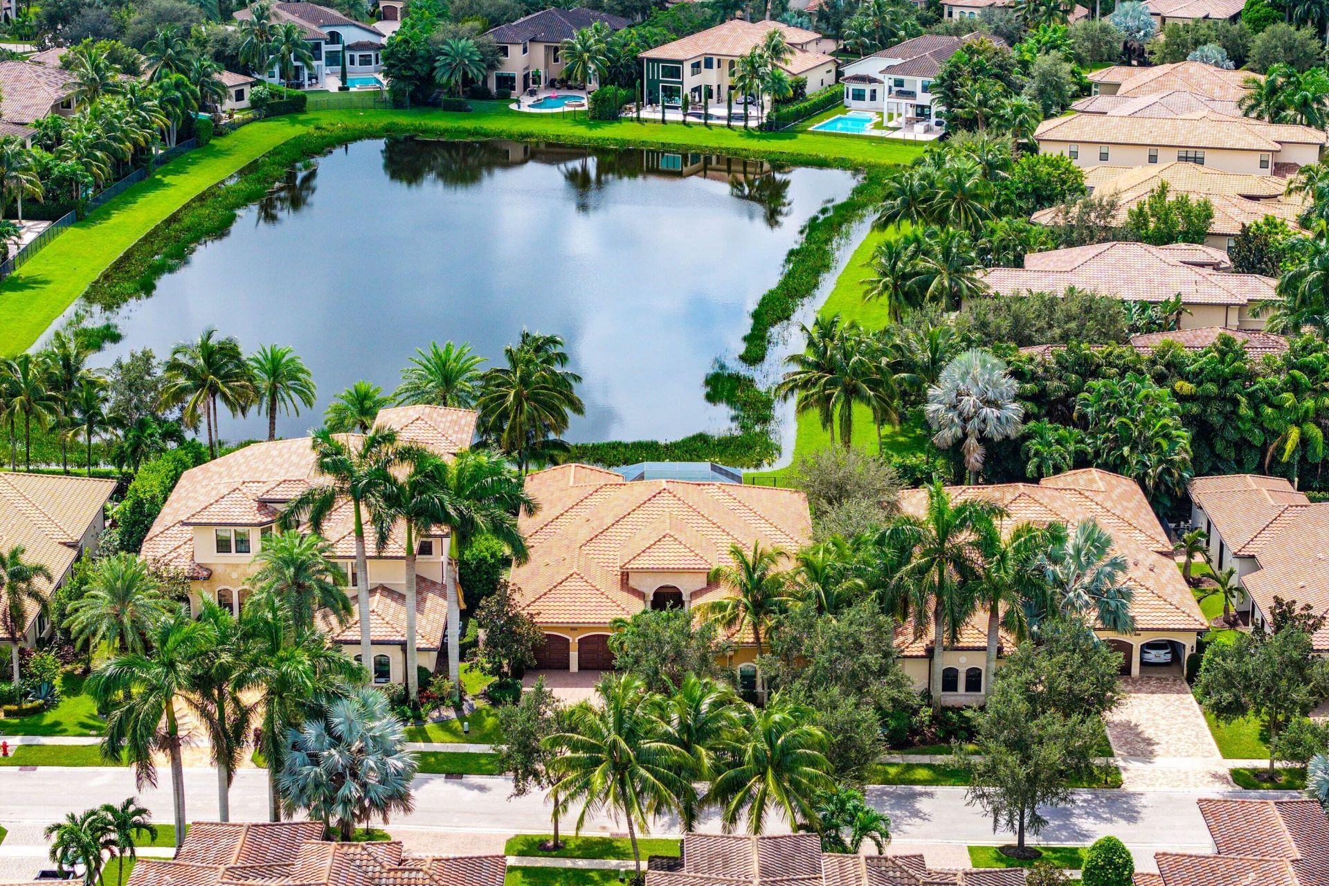 8478 Hawks Gully Avenue, Delray Beach, FL 33446 Photo