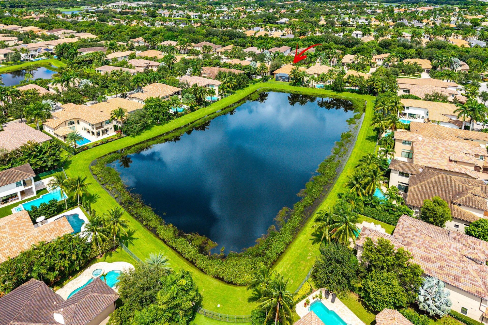 8478 Hawks Gully Avenue, Delray Beach, FL 33446 Photo