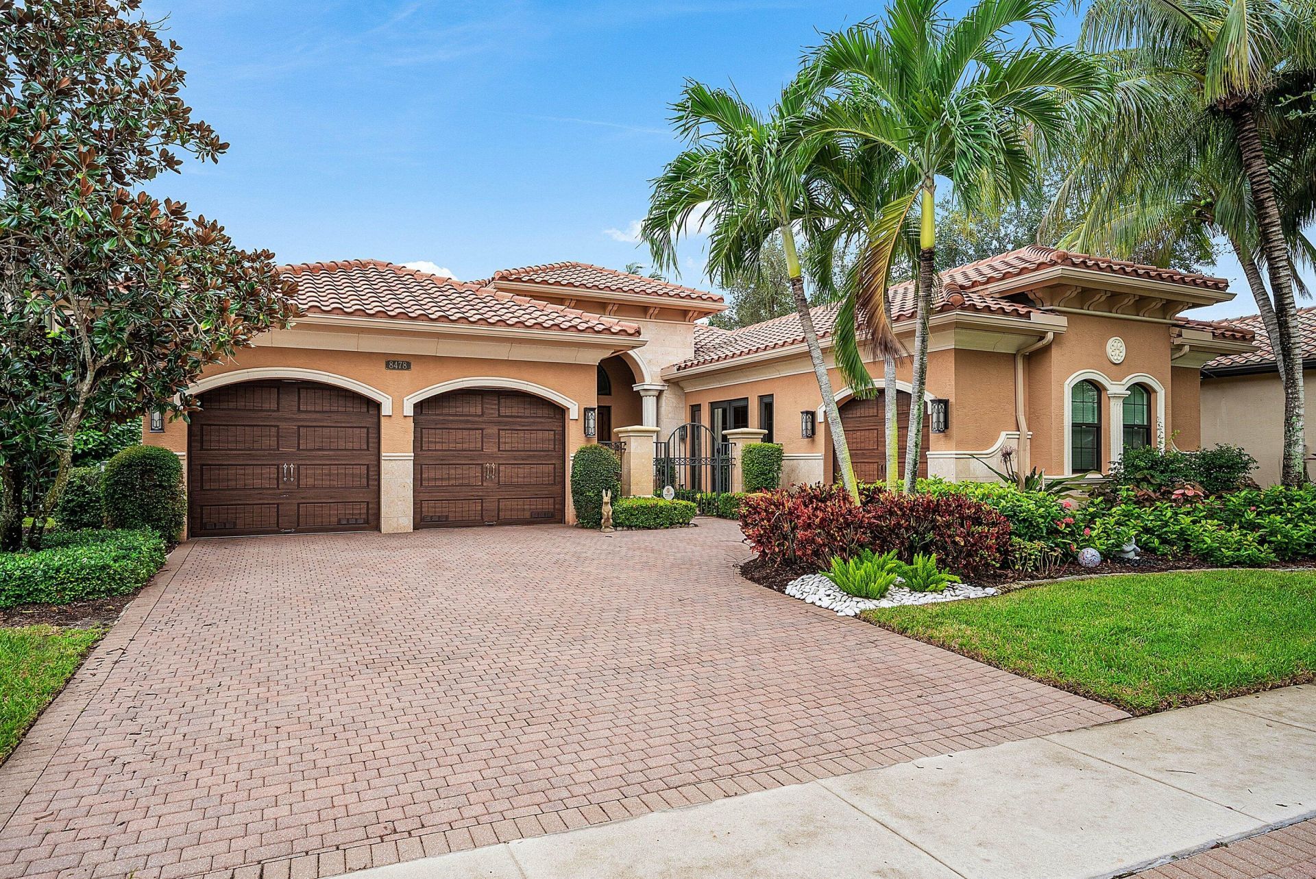 8478 Hawks Gully Avenue, Delray Beach, FL 33446 Photo