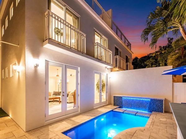 1419 NE 4th Place, Fort Lauderdale, FL 33301