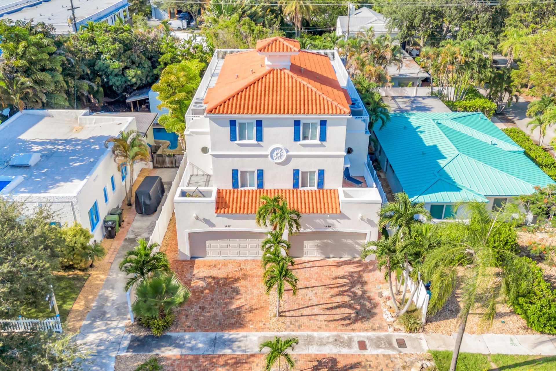 1419 NE 4th Place, Fort Lauderdale, FL 33301 Photo