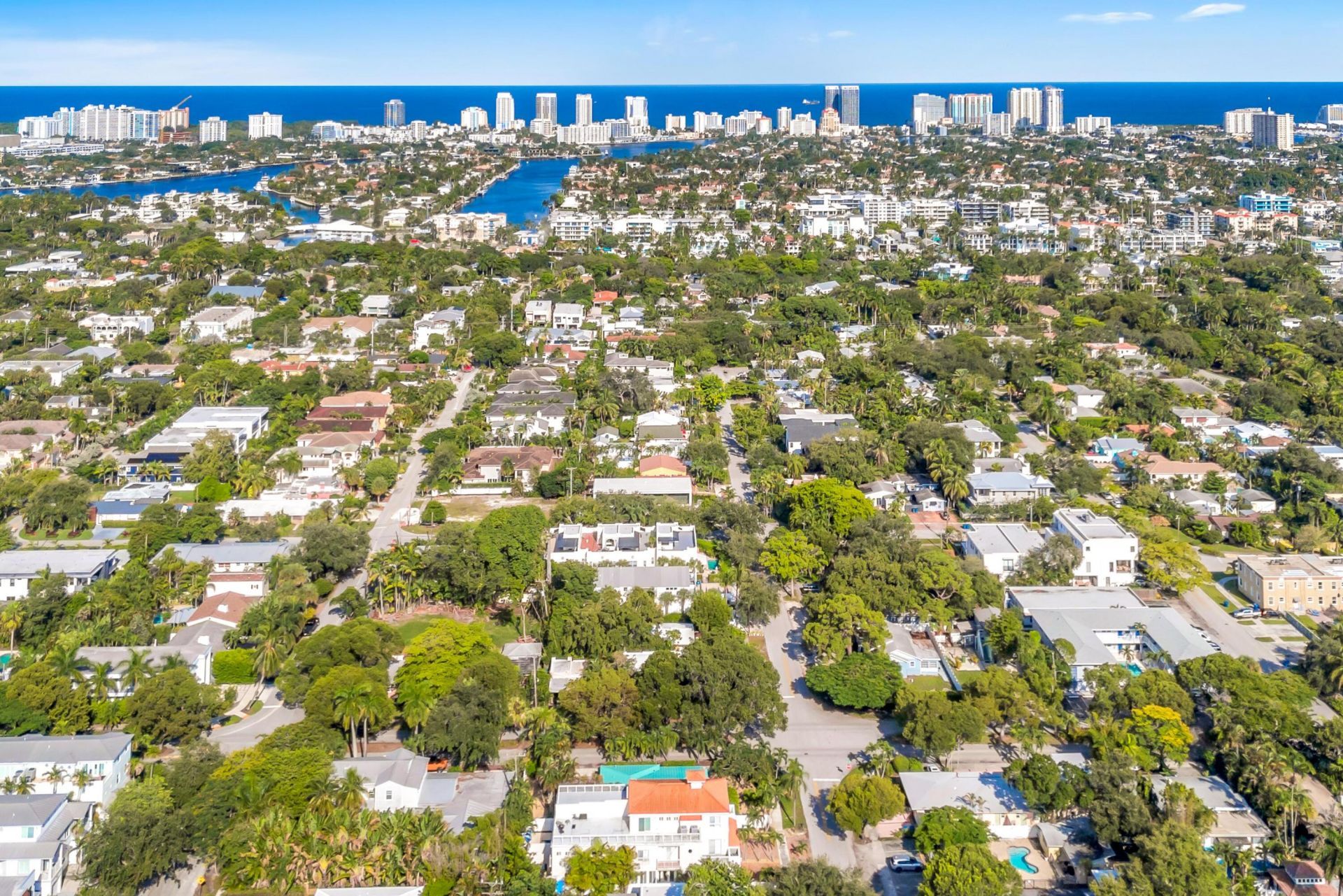 1419 NE 4th Place, Fort Lauderdale, FL 33301 Photo