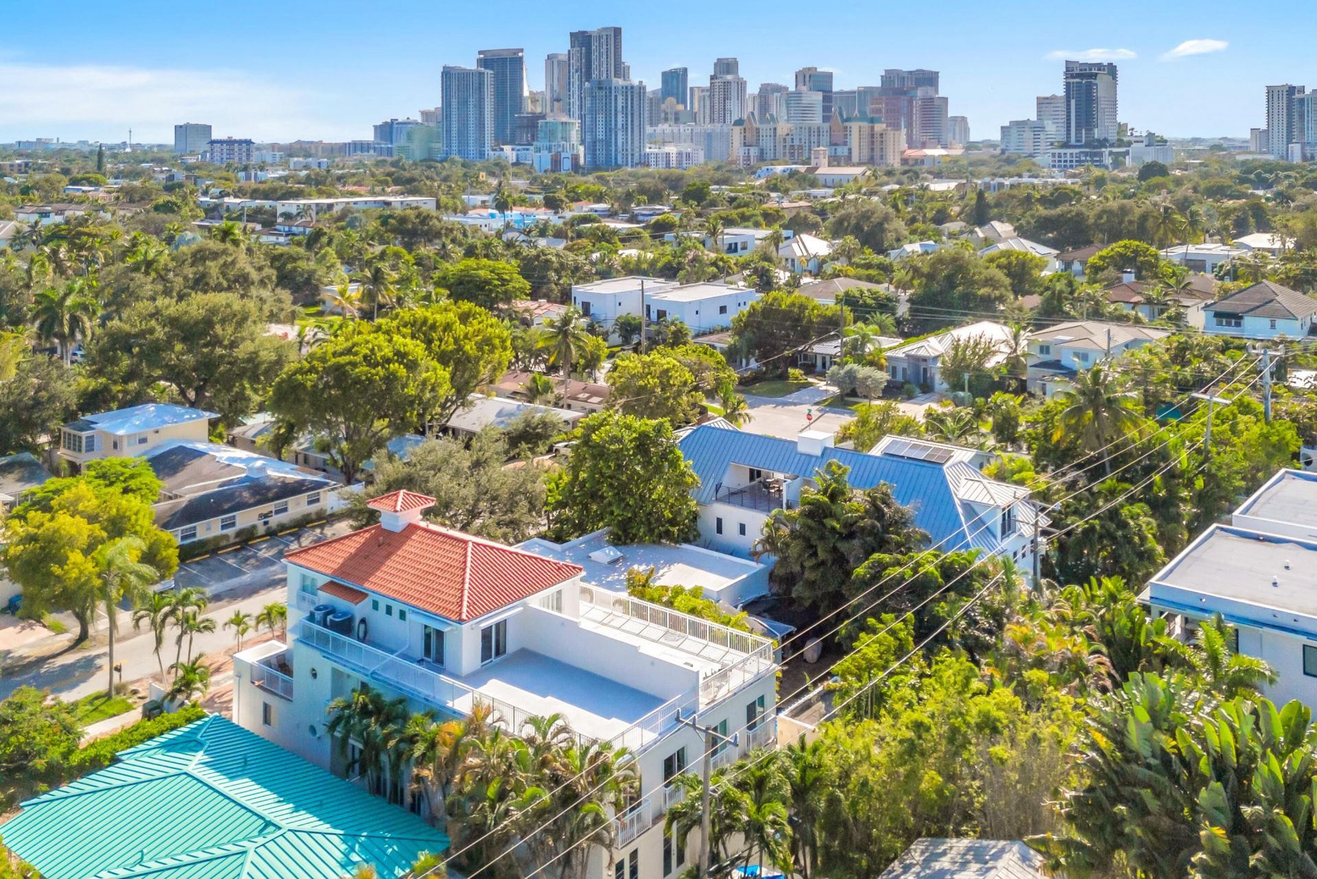 1419 NE 4th Place, Fort Lauderdale, FL 33301 Photo