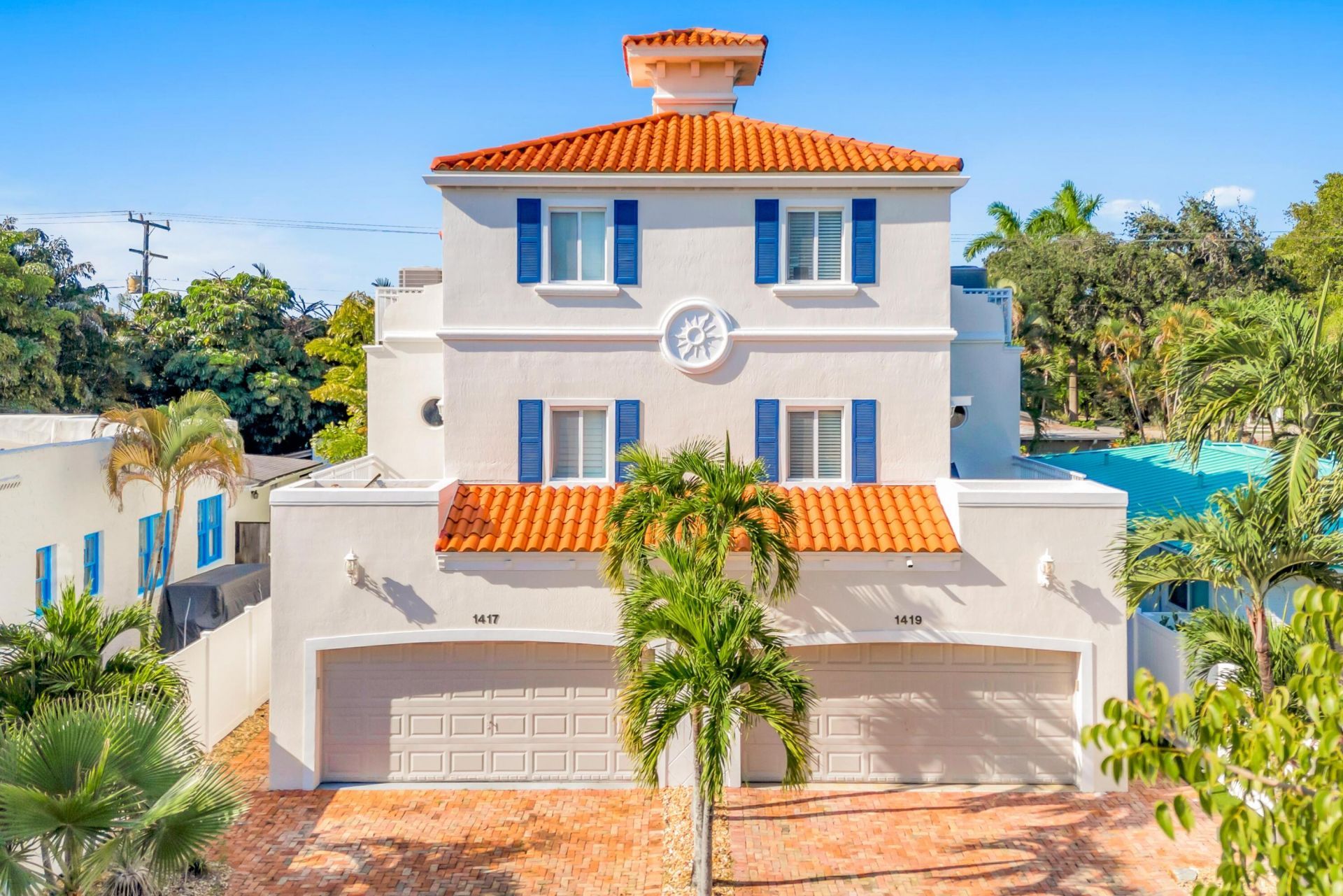 1419 NE 4th Place, Fort Lauderdale, FL 33301 Photo